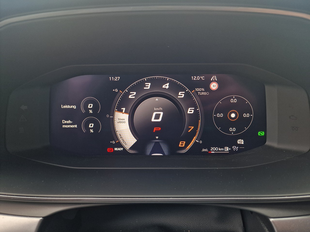 CUPRA Formentor 1.5 TSI DSG-image-17