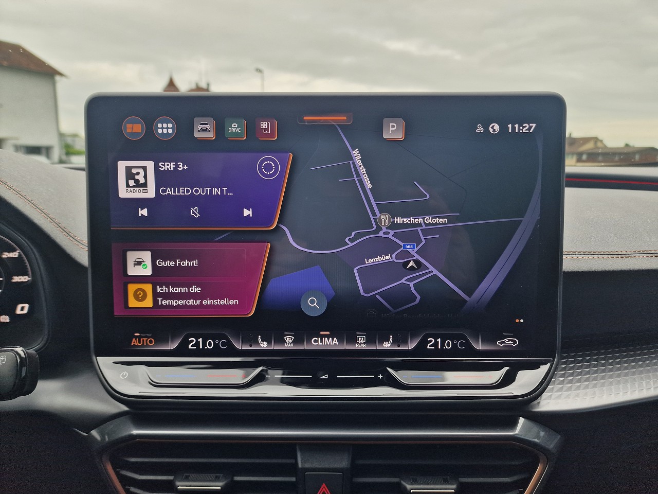 CUPRA Formentor 1.5 TSI DSG-image-18