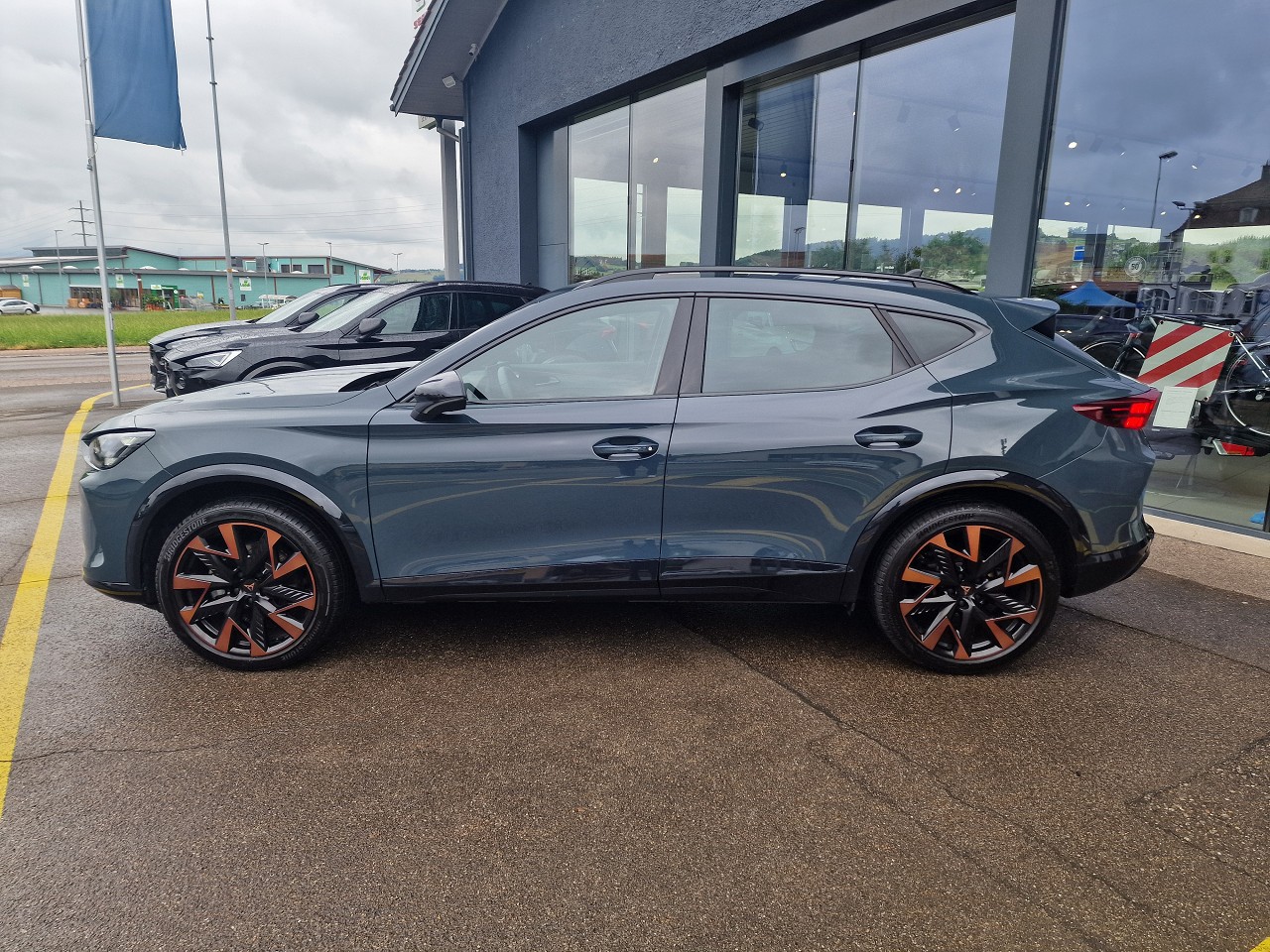 CUPRA Formentor 1.5 TSI DSG-showroom-element-2
