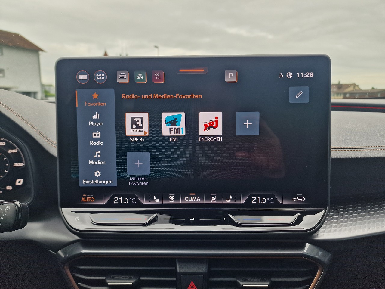 CUPRA Formentor 1.5 TSI DSG-image-21