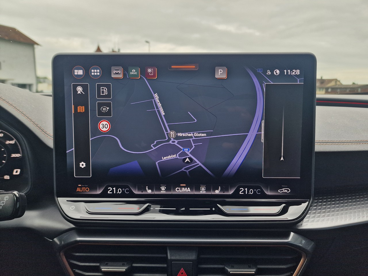 CUPRA Formentor 1.5 TSI DSG-image-20