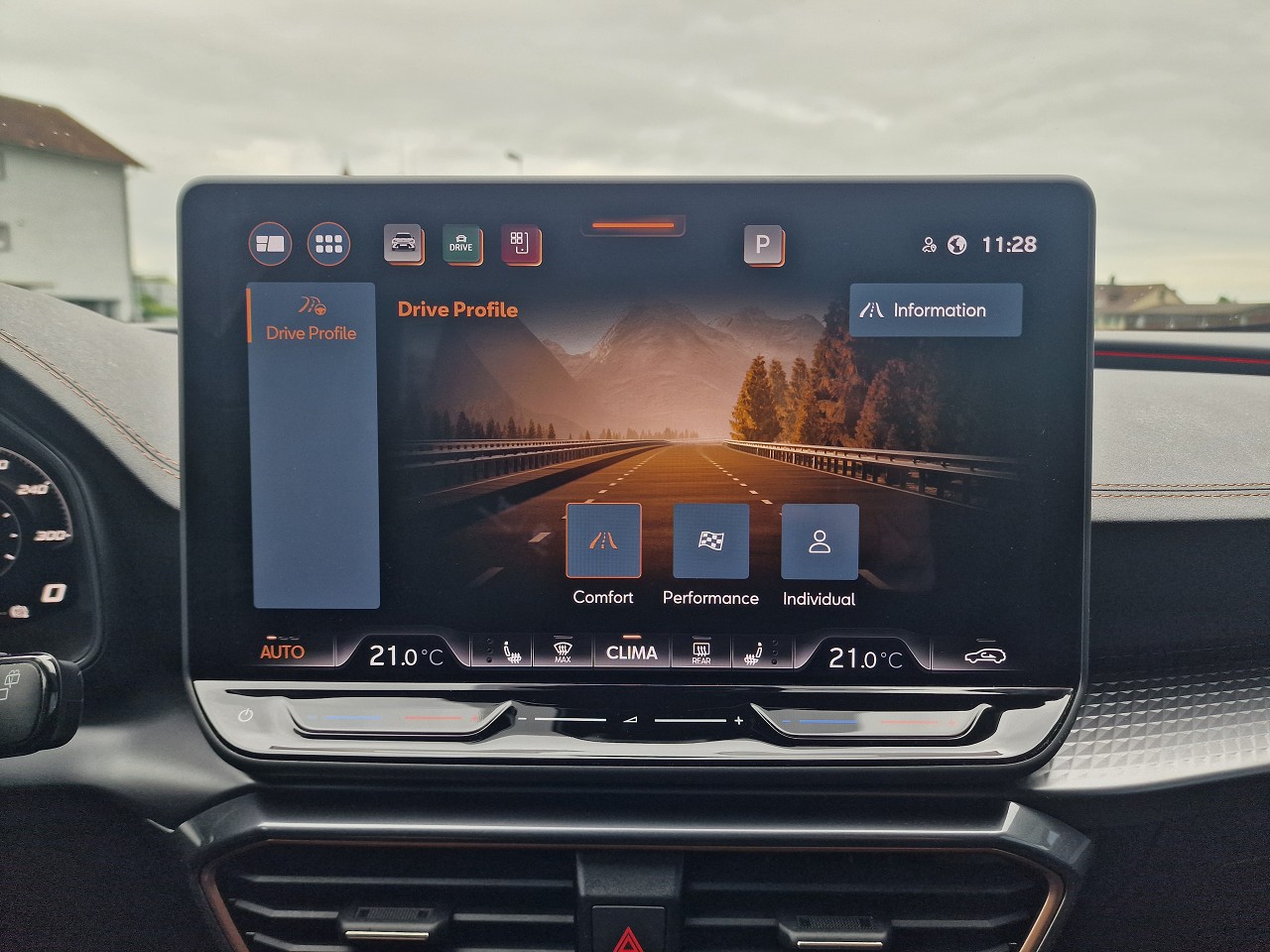 CUPRA Formentor 1.5 TSI DSG-image-23