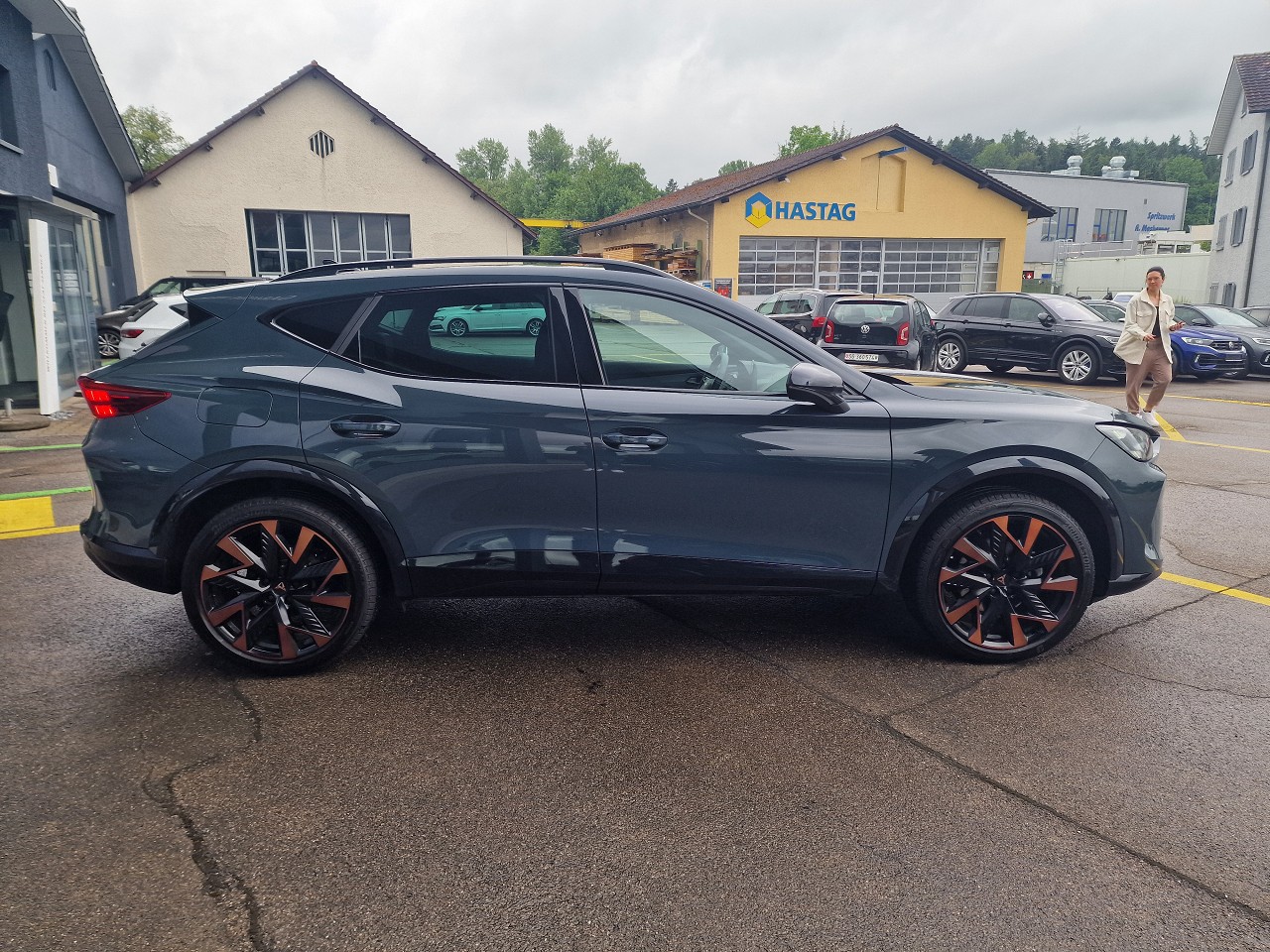 CUPRA Formentor 1.5 TSI DSG-image-6