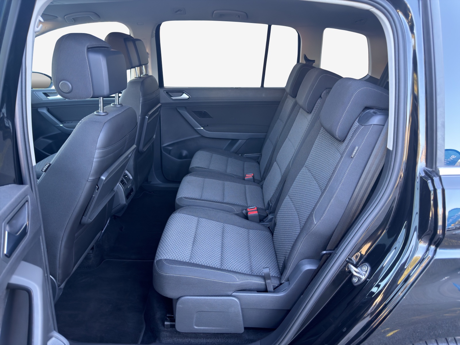 VW Touran 1.5 TSI EVO Comfortline DSG-image-10