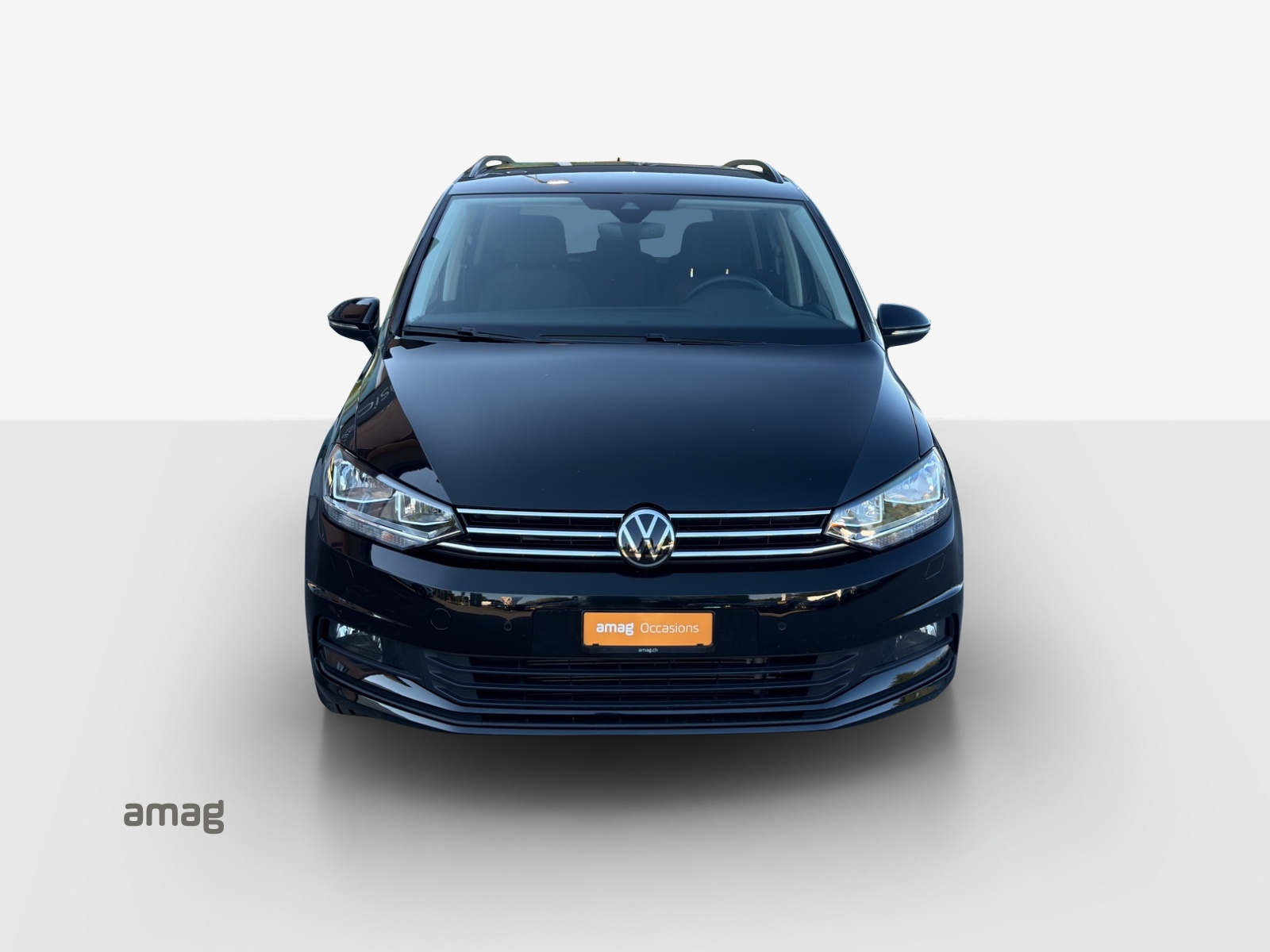 VW Touran 1.5 TSI EVO Comfortline DSG-image-6