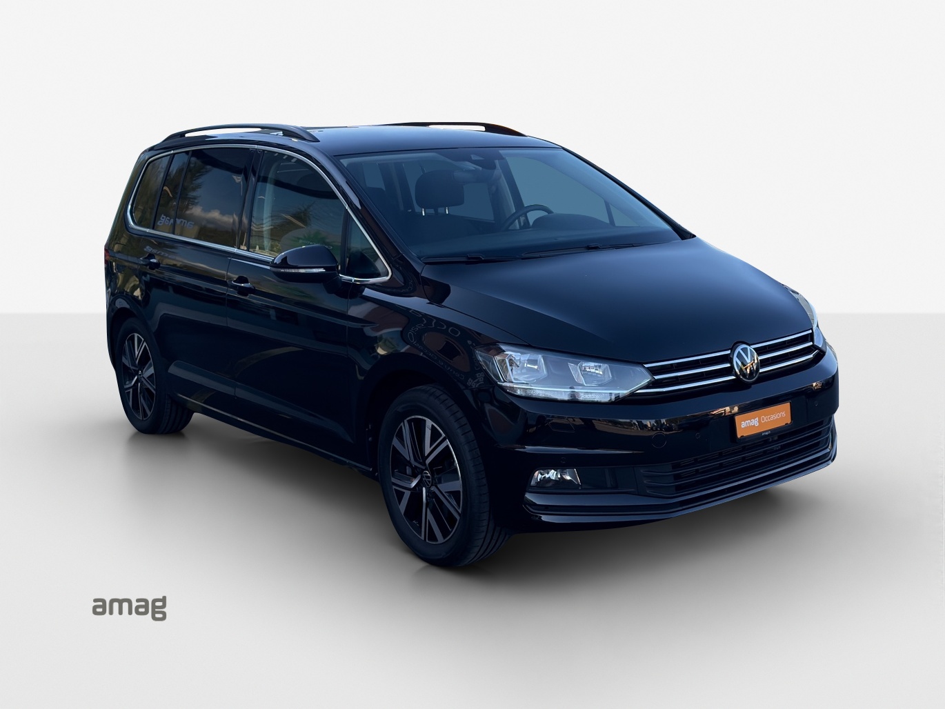 VW Touran 1.5 TSI EVO Comfortline DSG-image-5