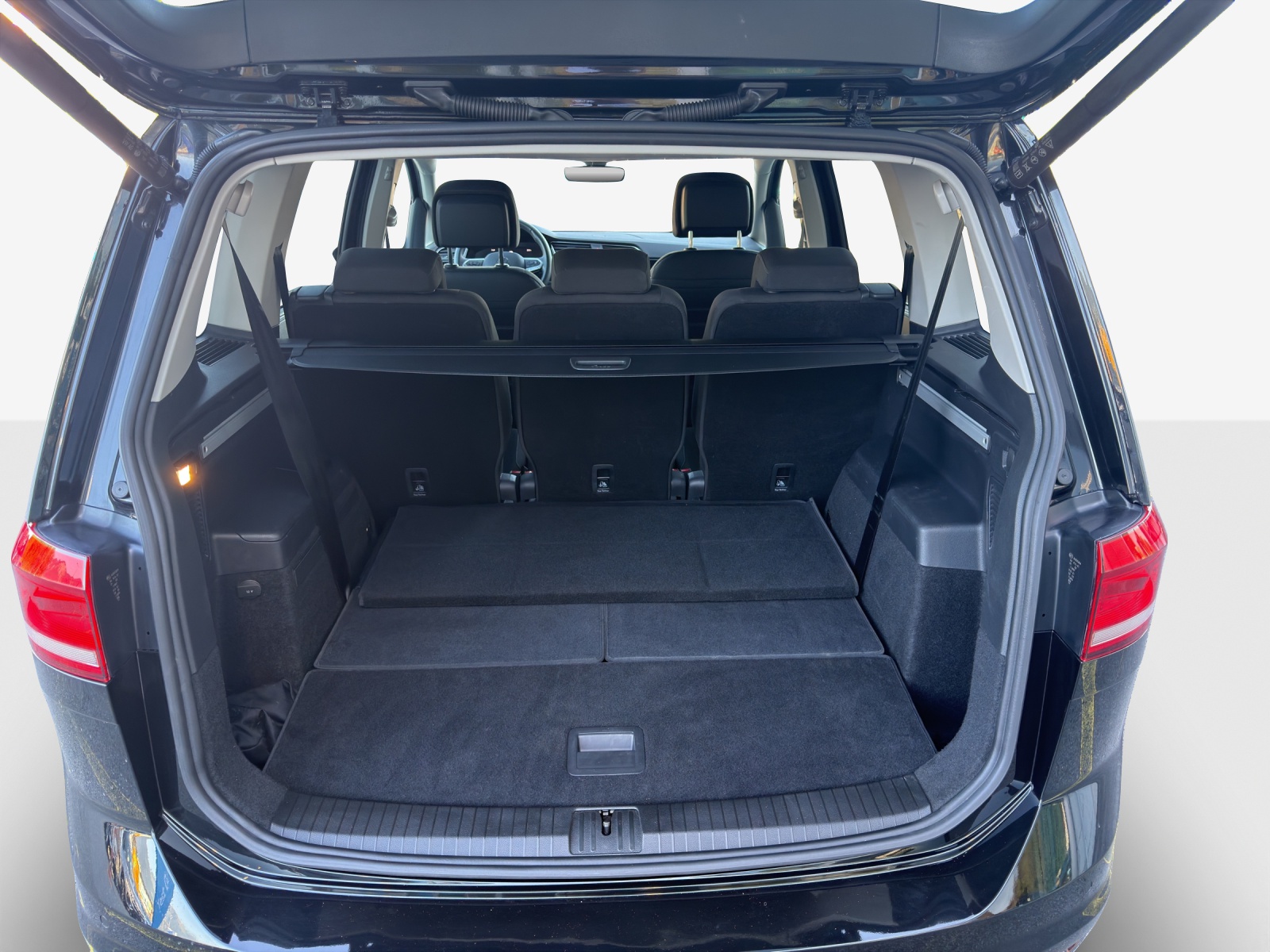 VW Touran 1.5 TSI EVO Comfortline DSG-image-13