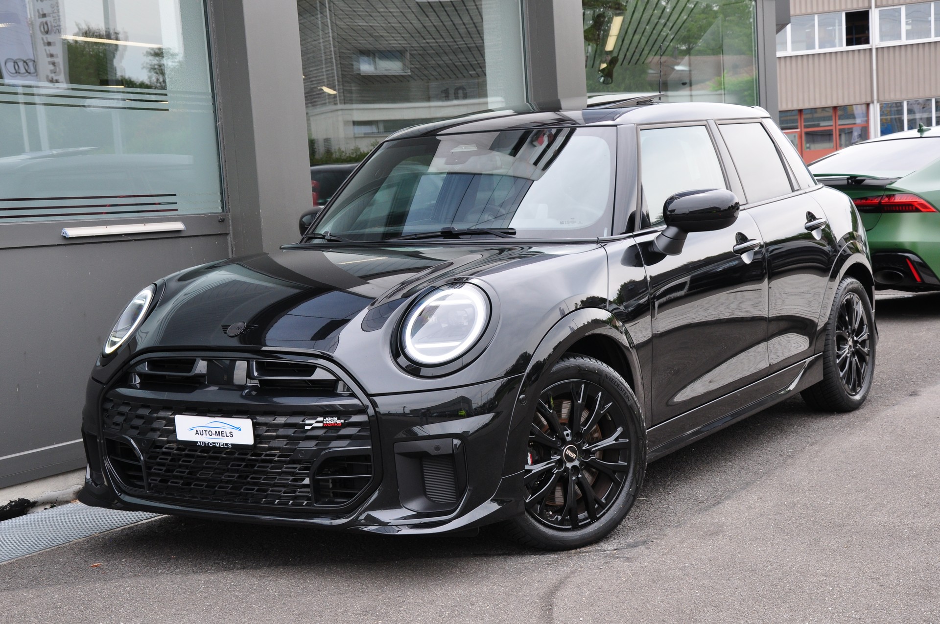 MINI Cooper S DKG-image-3
