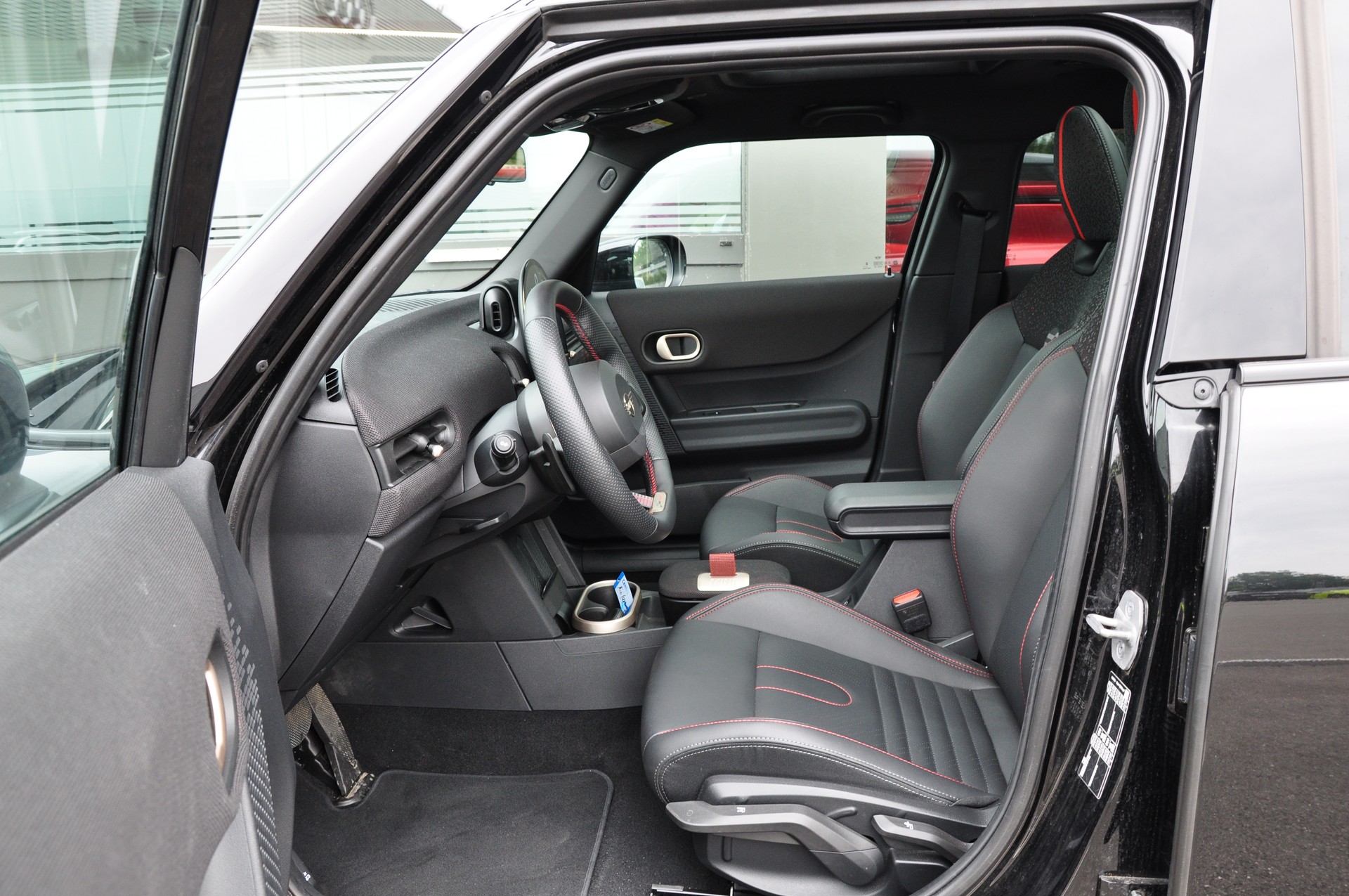 MINI Cooper S DKG-image-15