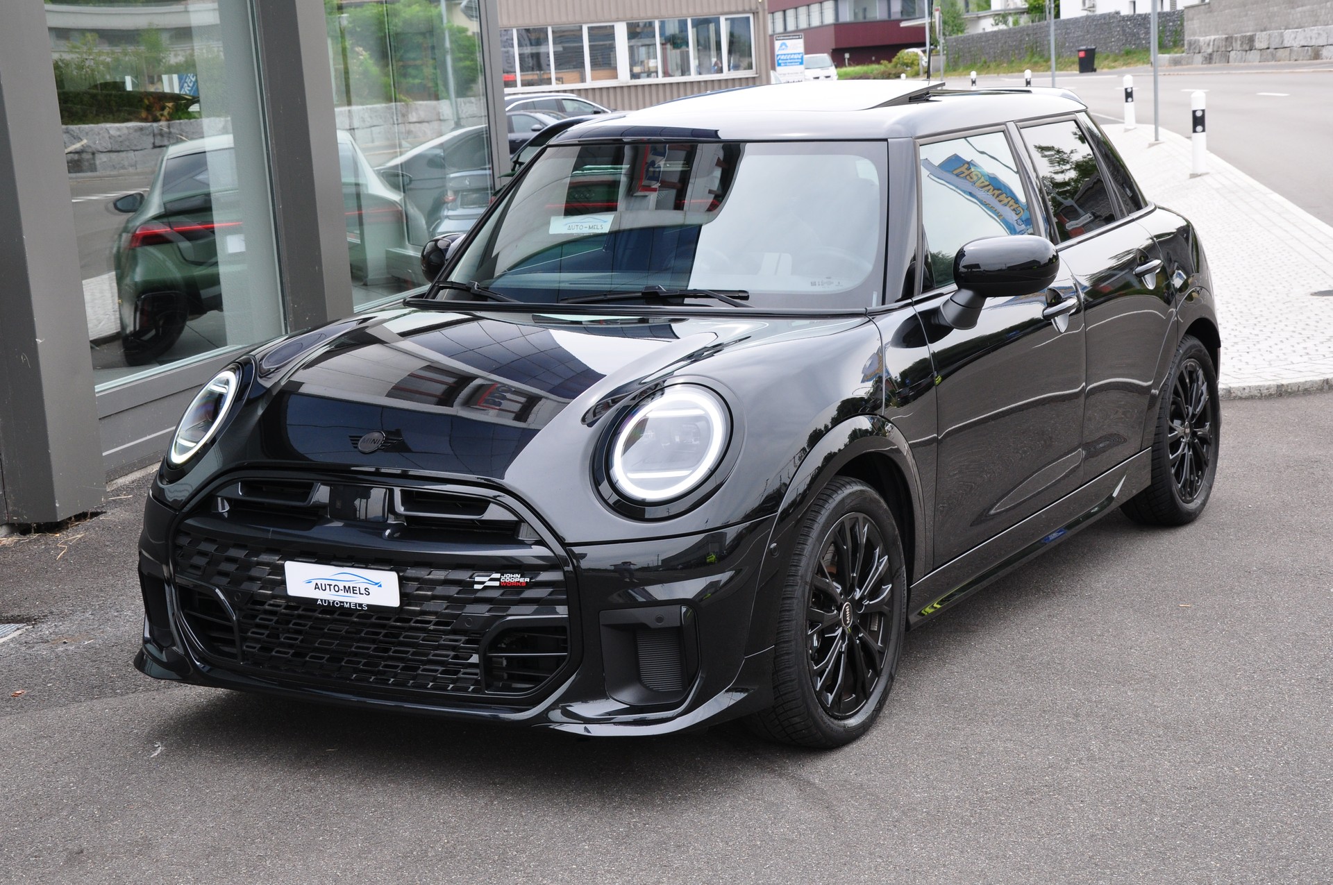 MINI Cooper S DKG-image-10