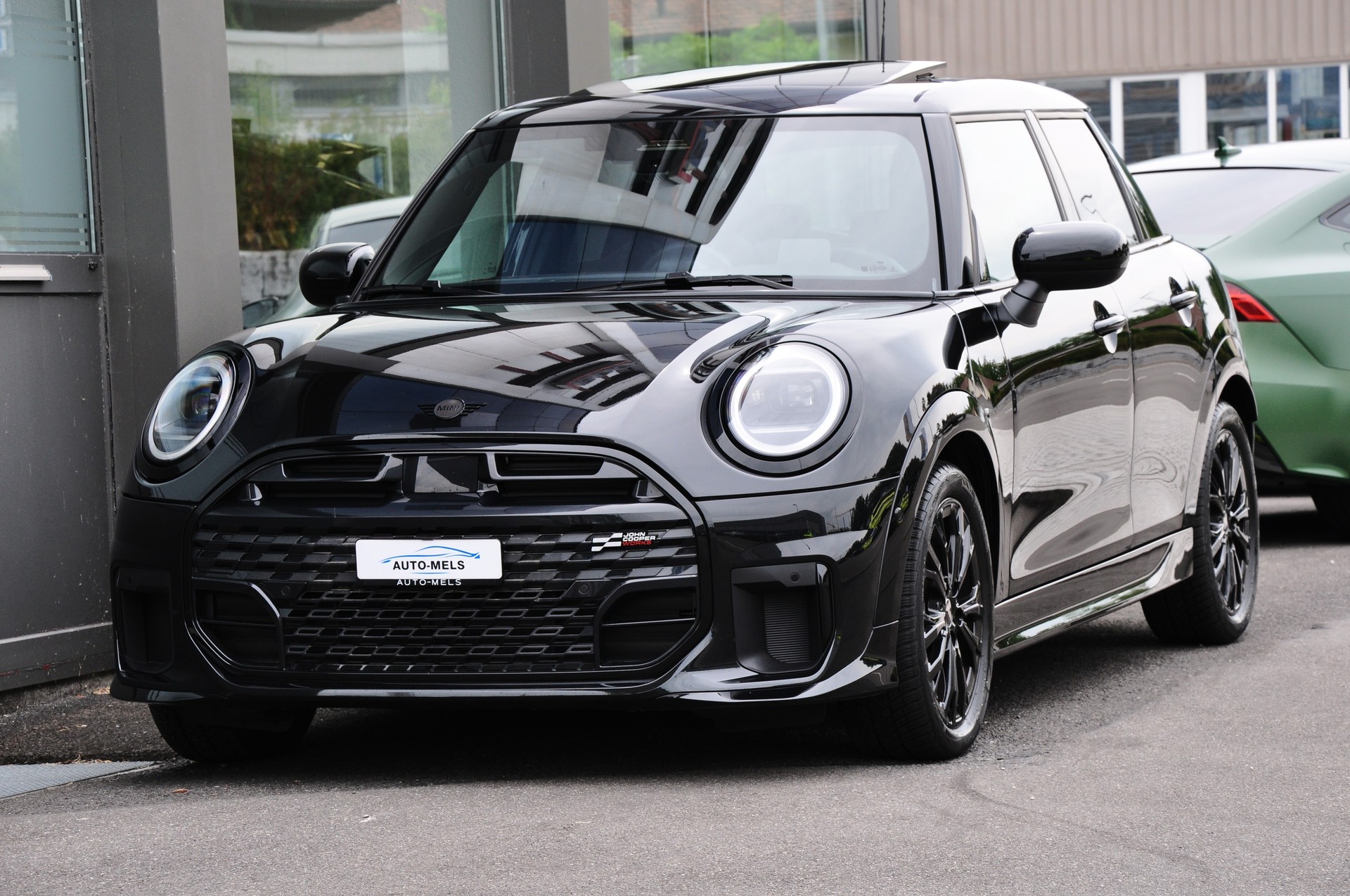 MINI Cooper S DKG-image-2