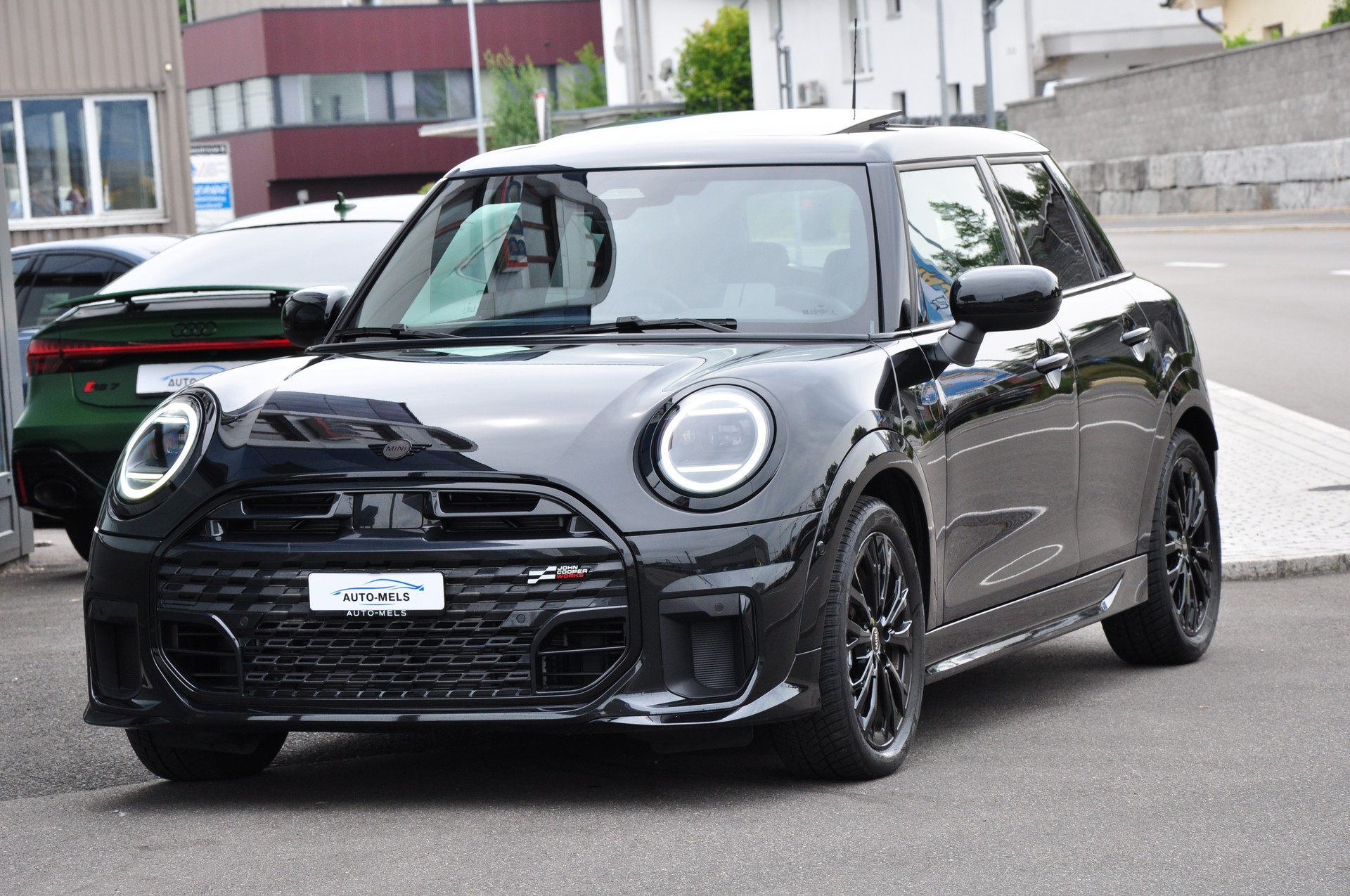 MINI Cooper S DKG-image-9