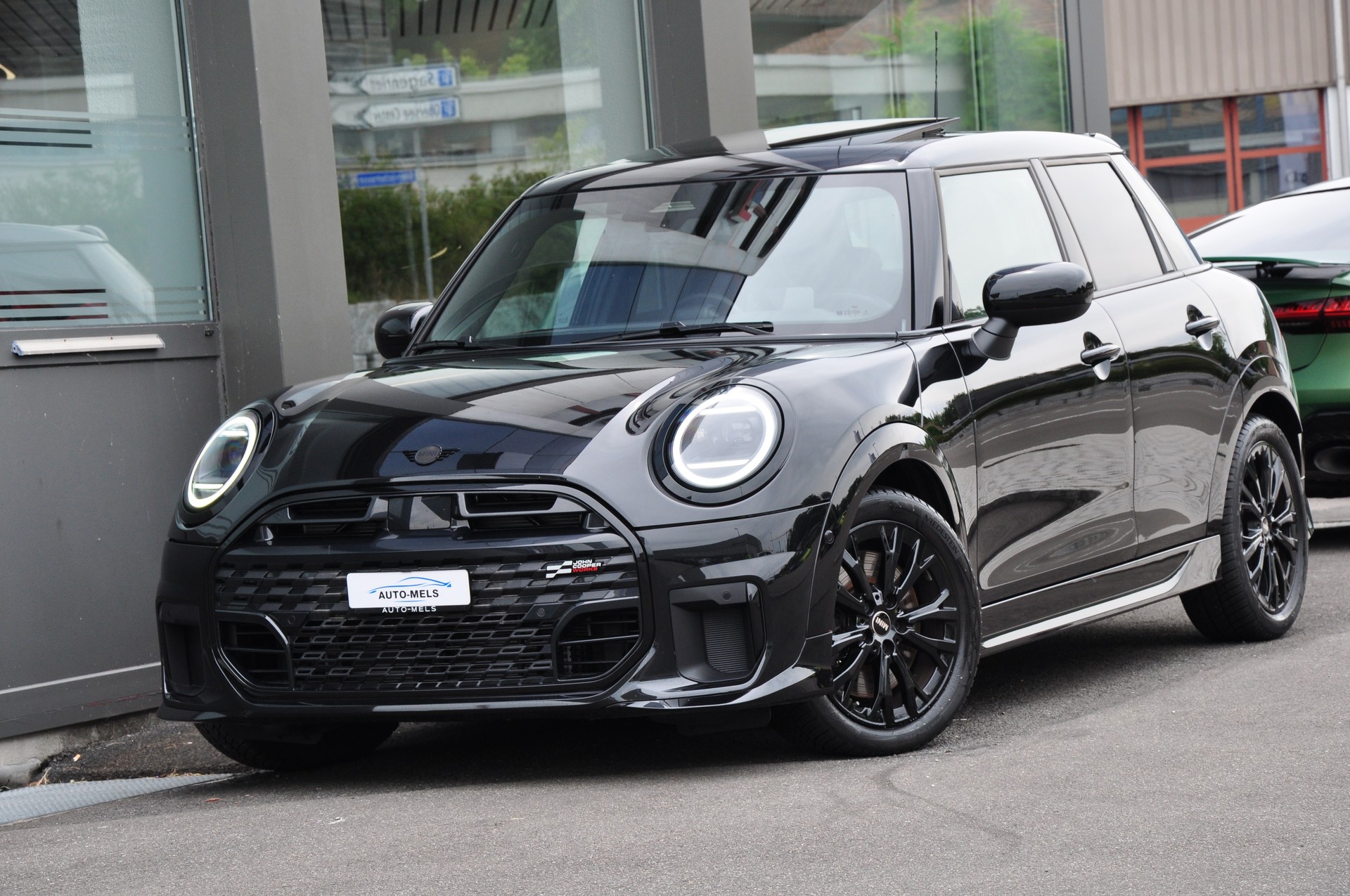 MINI Cooper S DKG-image-1