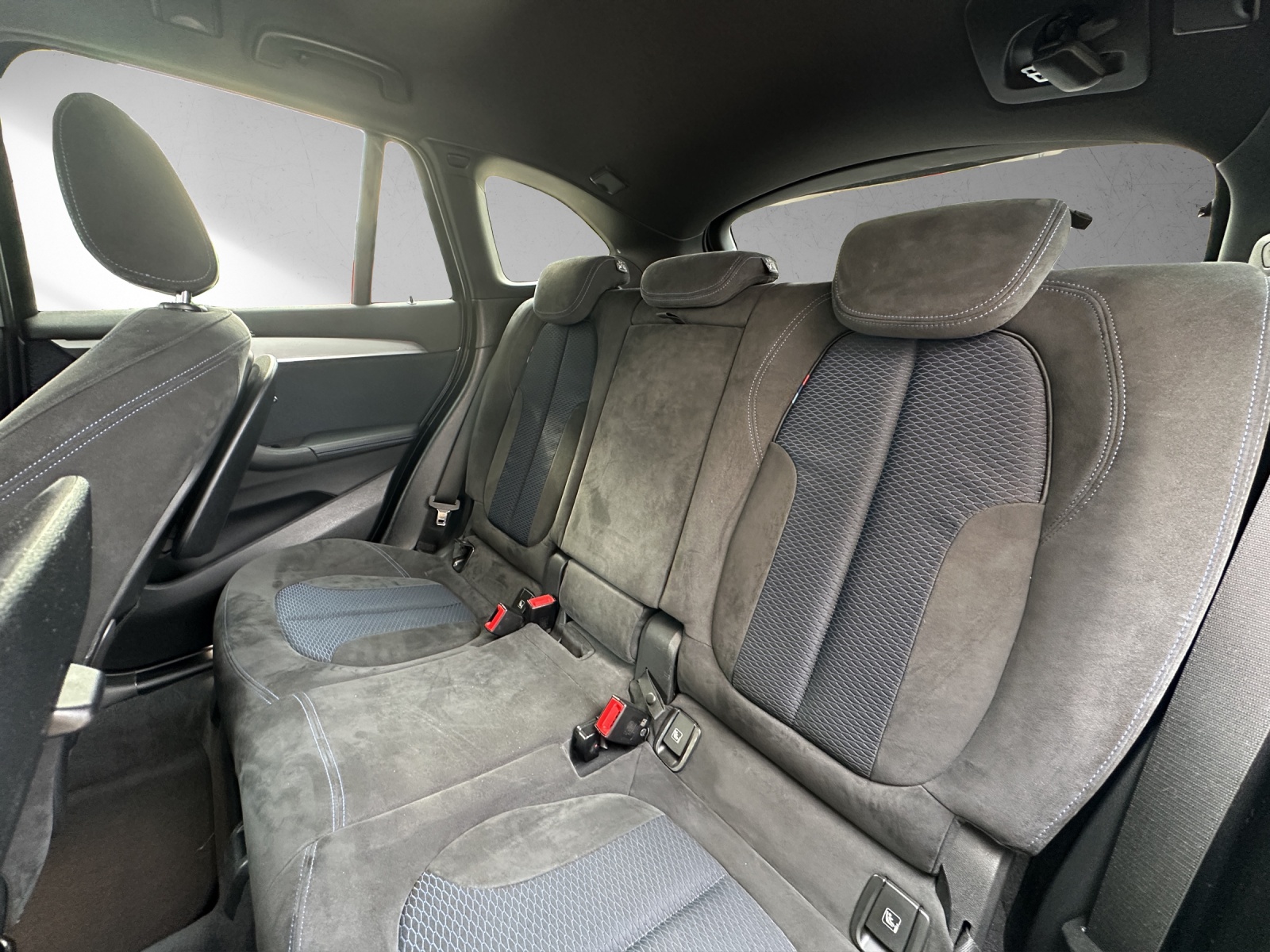 BMW X1 xDrive 20d M Sport Steptronic-image-13
