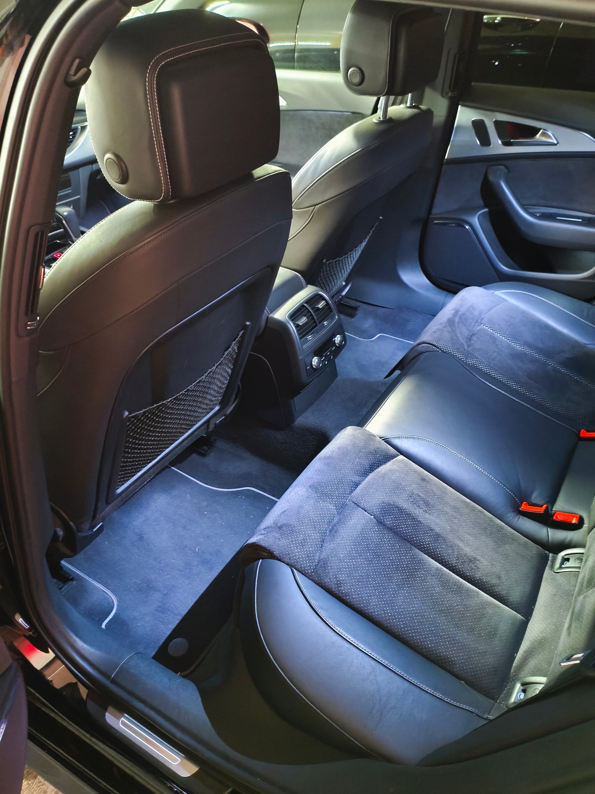 AUDI 2.0 TFSI quattro S-Tronic-image-4