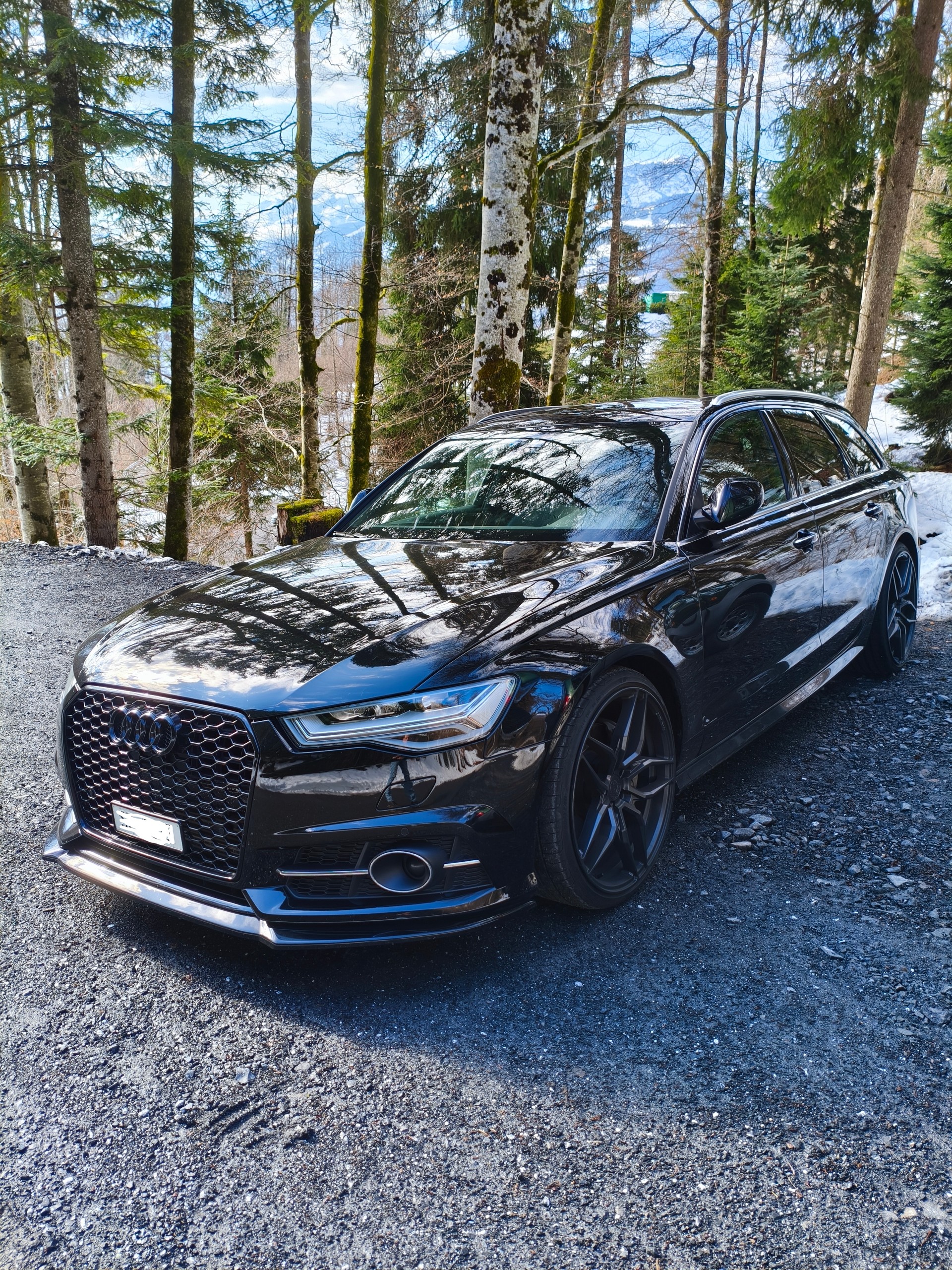 AUDI 2.0 TFSI quattro S-Tronic-image-1