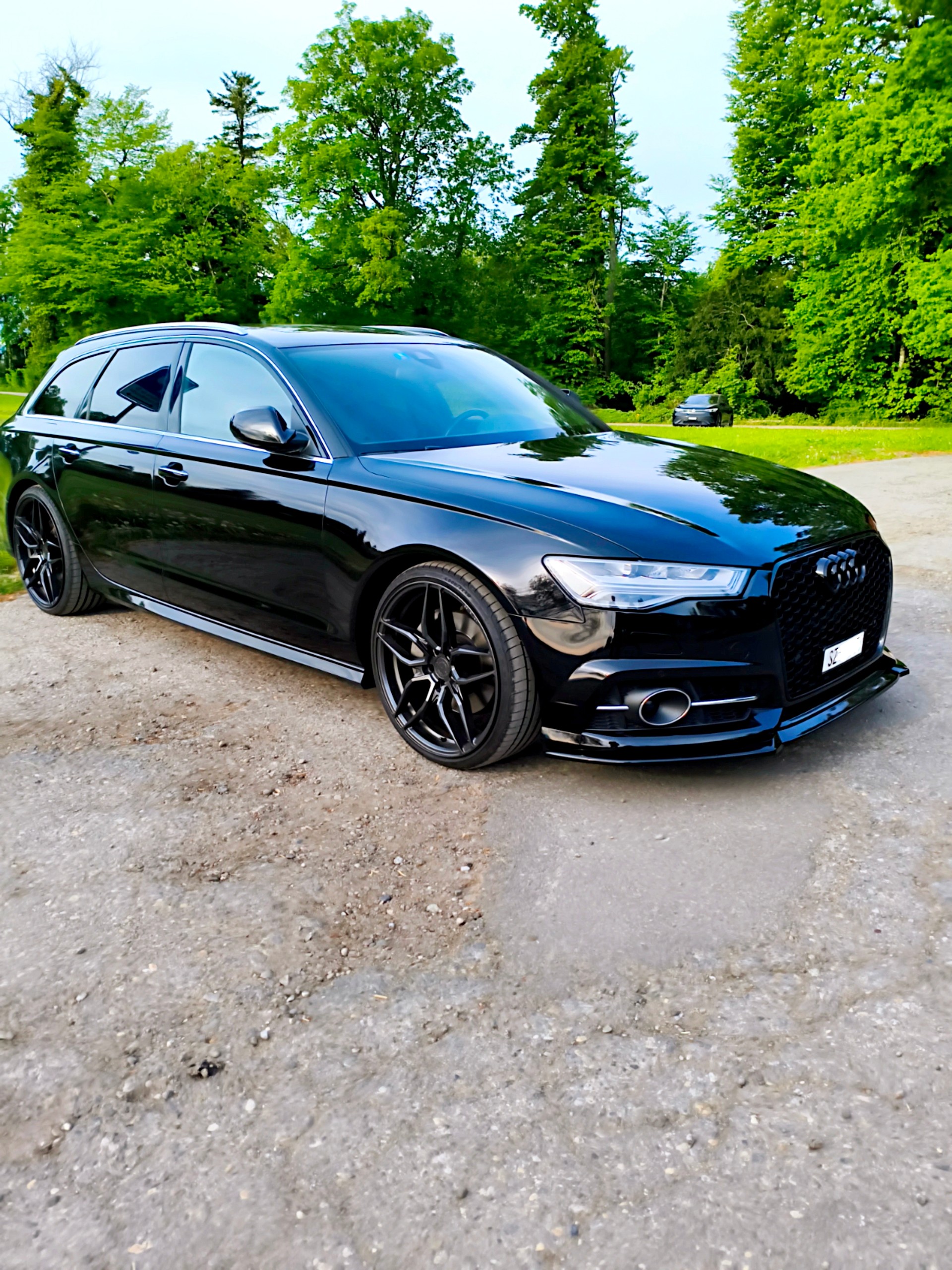 AUDI 2.0 TFSI quattro S-Tronic-image-0