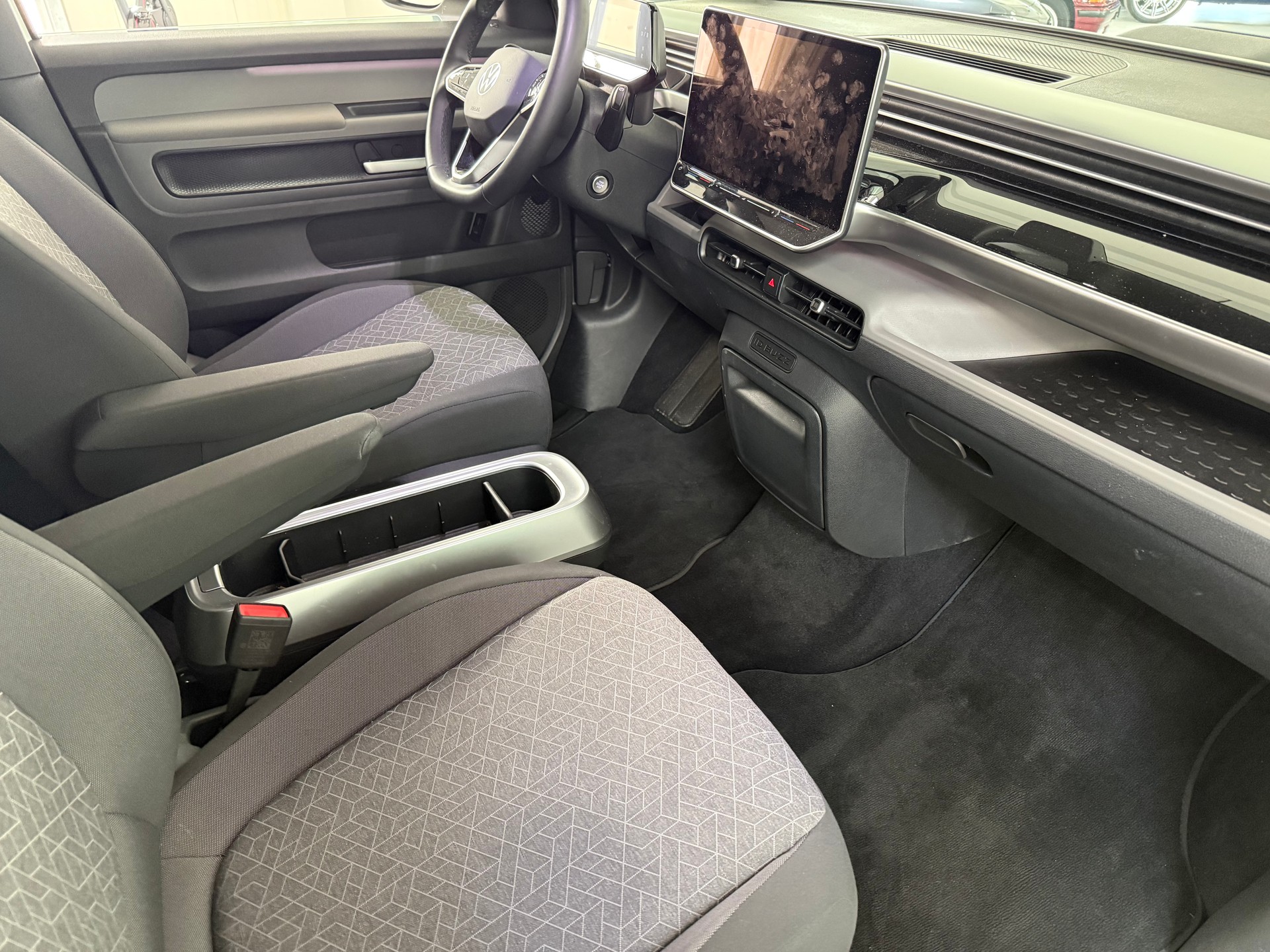 VW ID.BUZZ PRO 285PS 84KwH-image-6