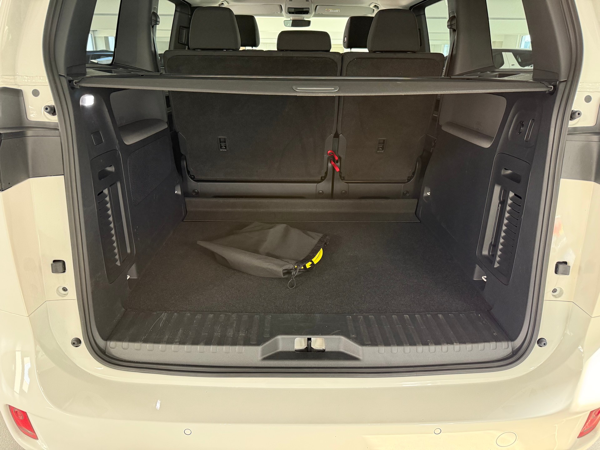 VW ID.BUZZ PRO 285PS 84KwH-image-10