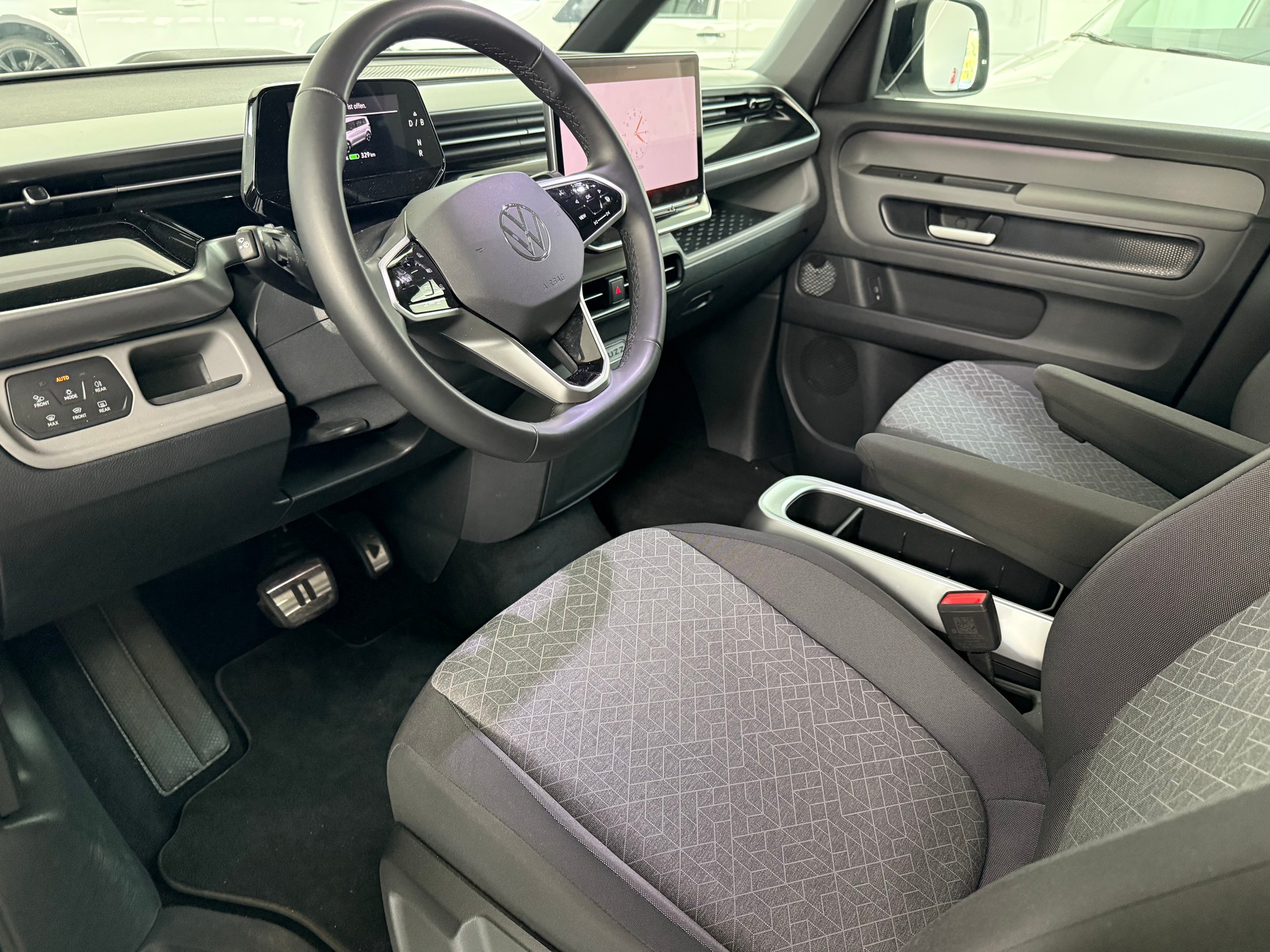 VW ID.BUZZ PRO 285PS 84KwH-image-11
