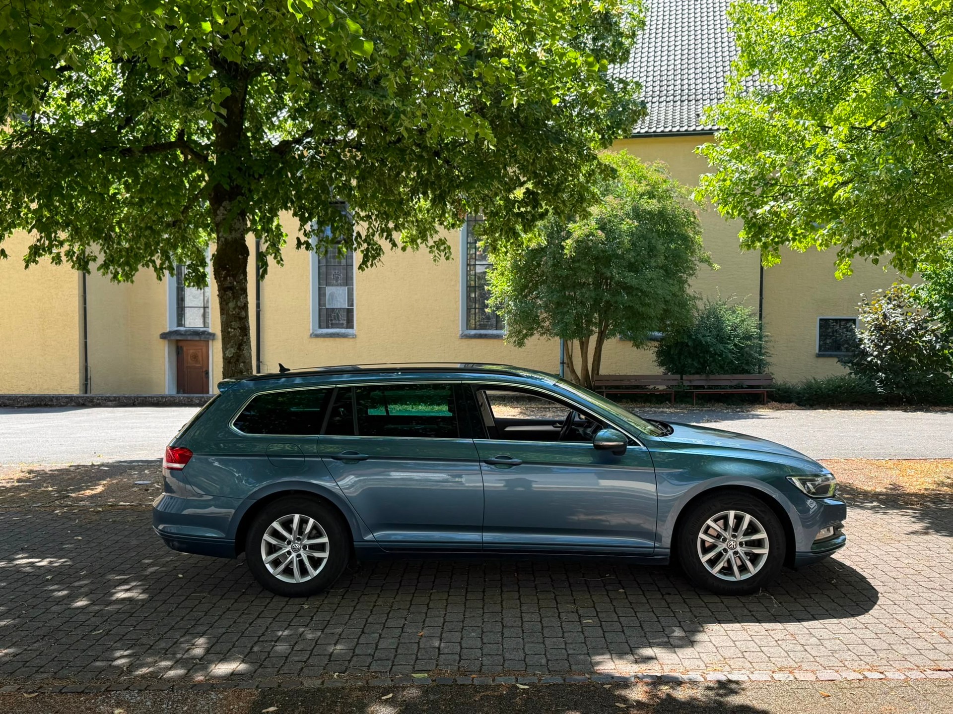 VW 1.4 Variant-image-4