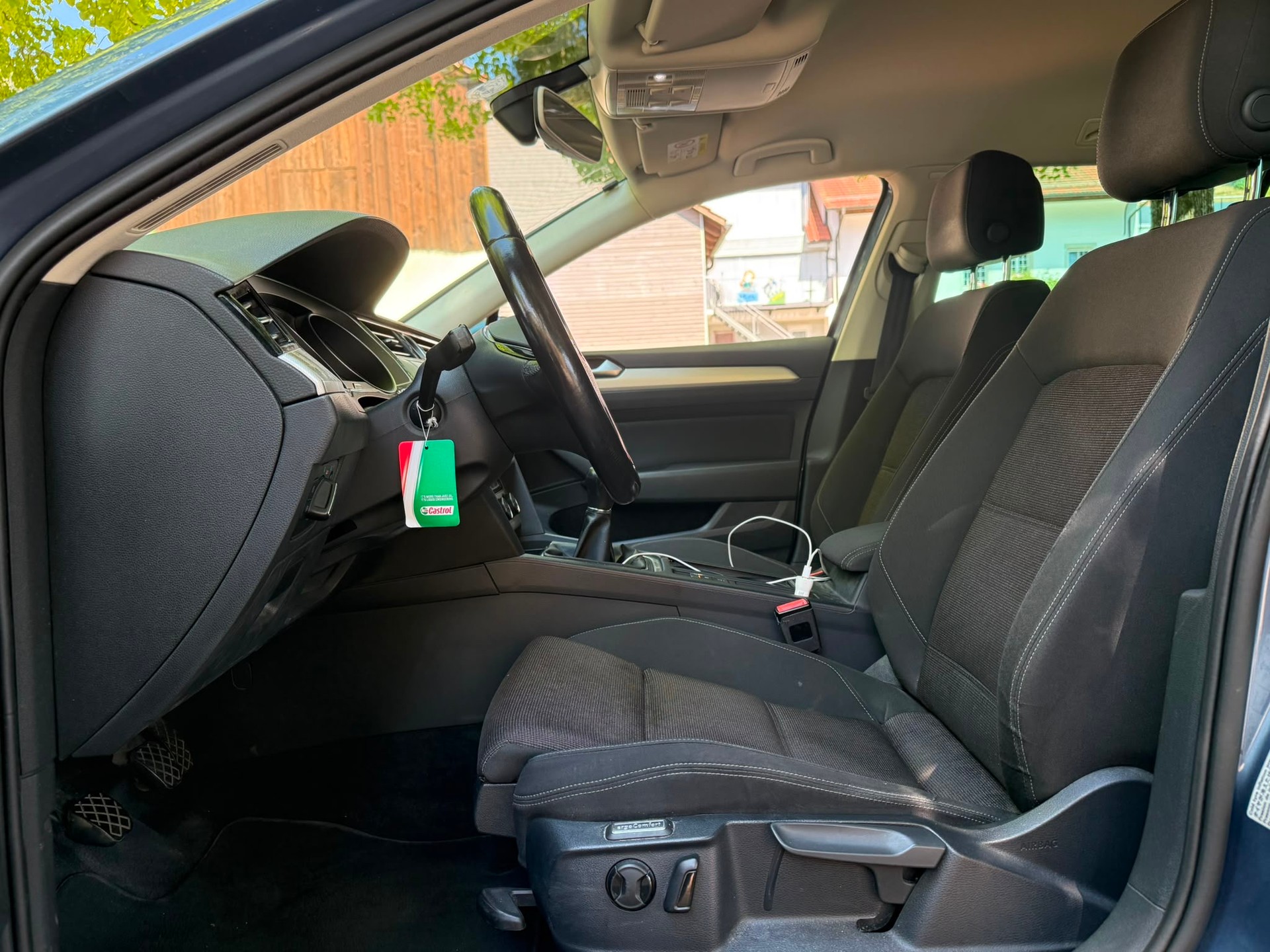 VW 1.4 Variant-image-6