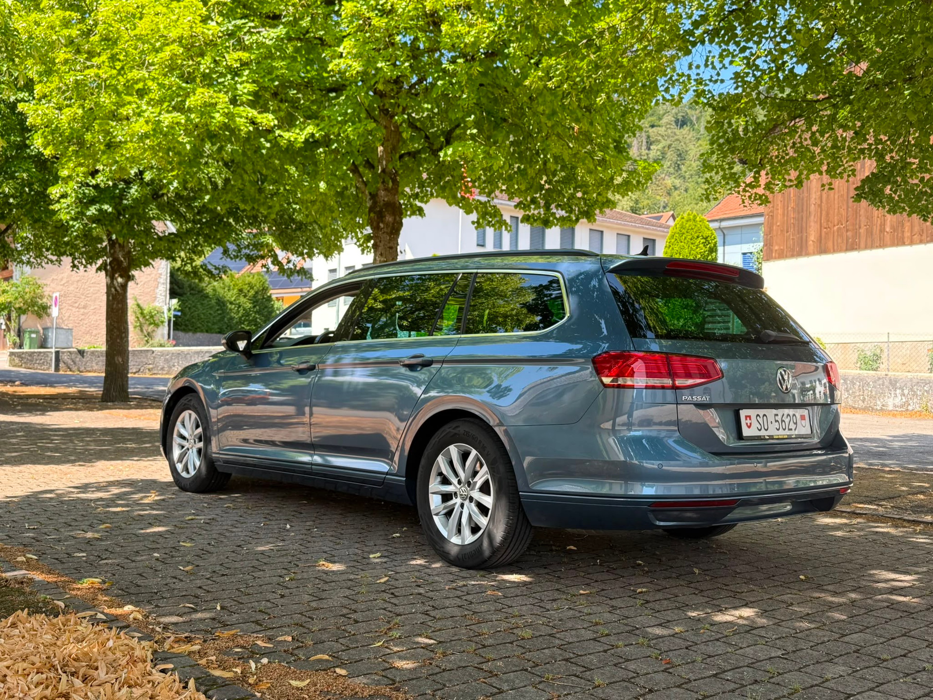 VW 1.4 Variant-image-3