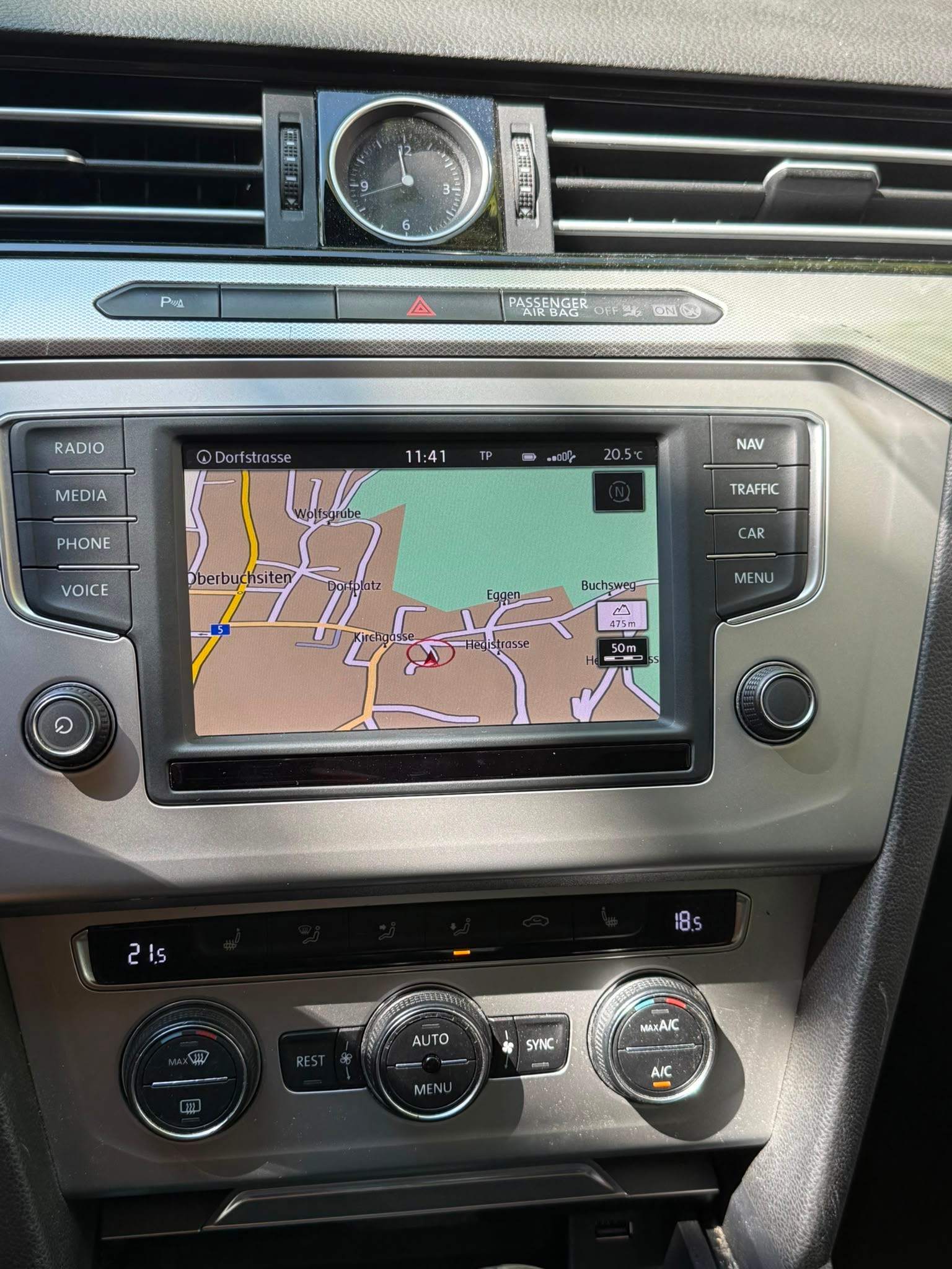 VW 1.4 Variant-image-11