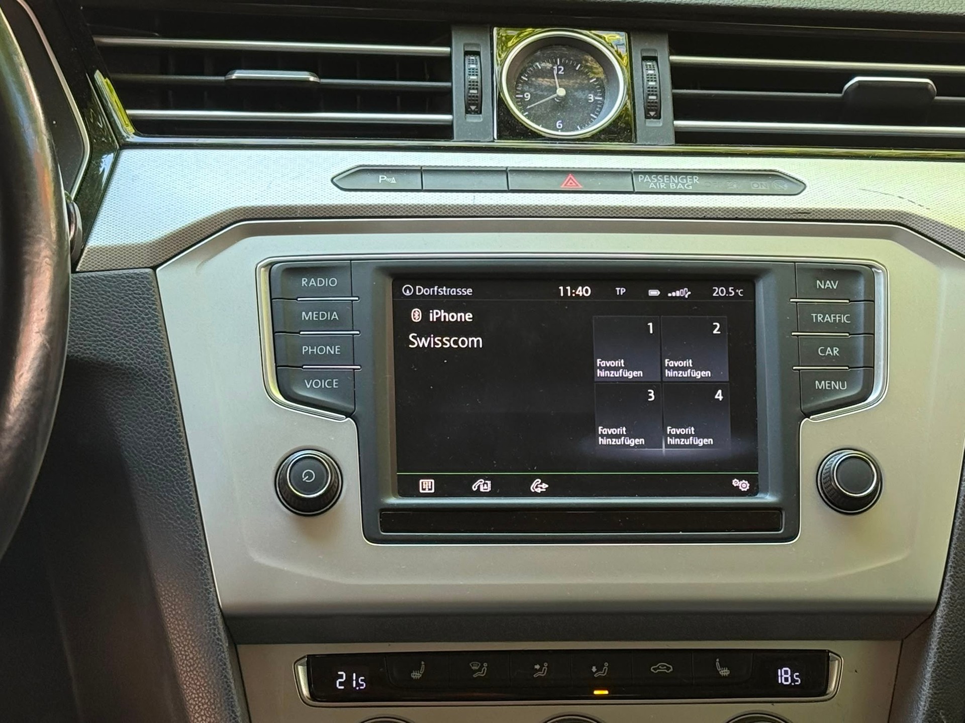 VW 1.4 Variant-image-9