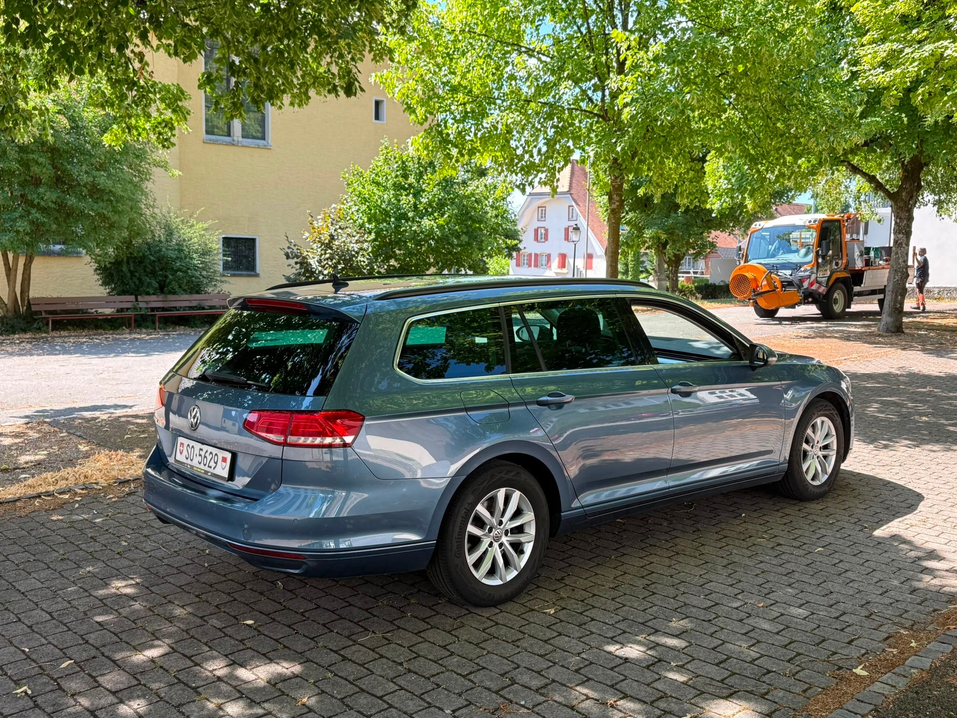 VW 1.4 Variant-image-2