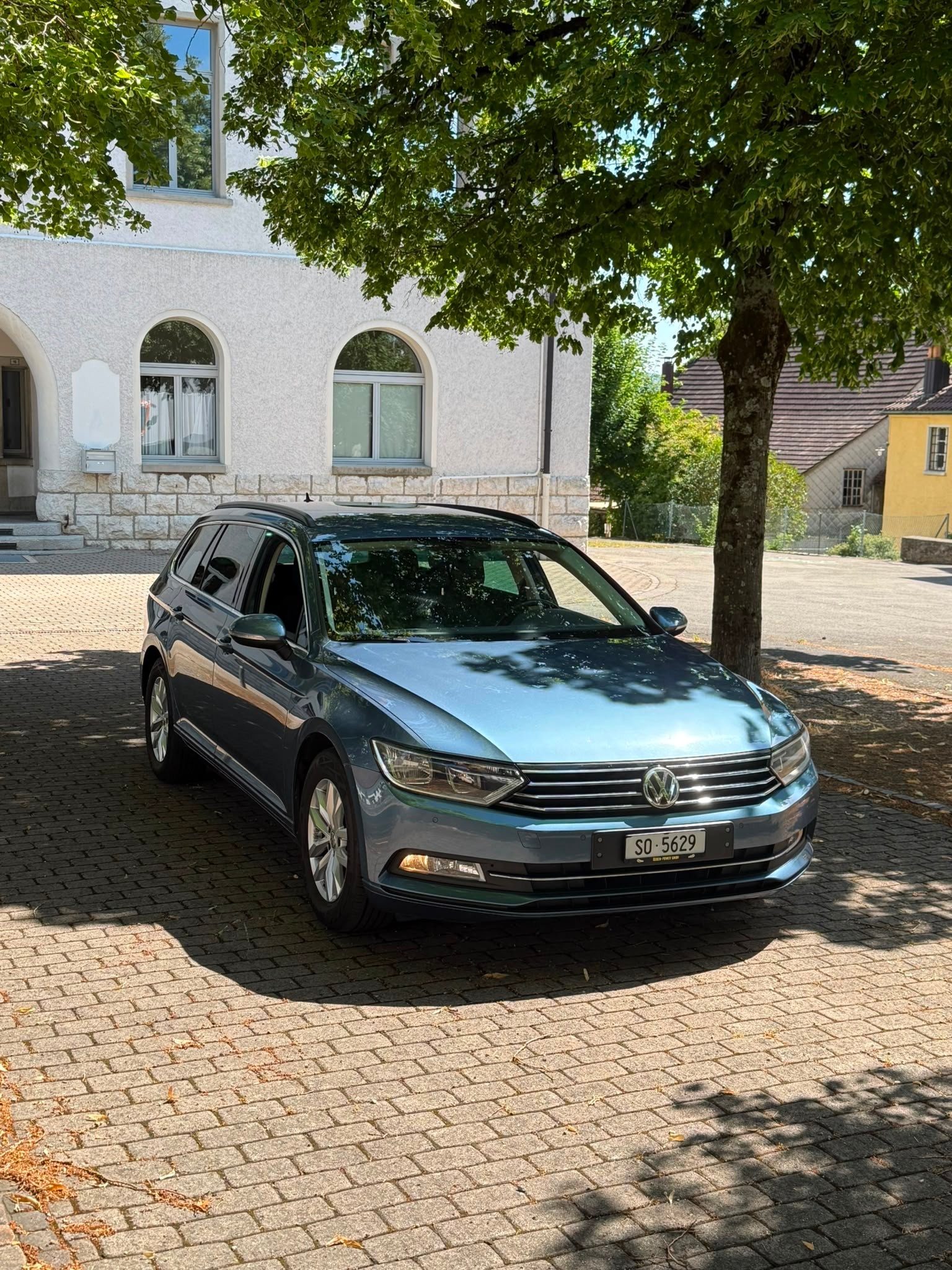 VW 1.4 Variant-image-0