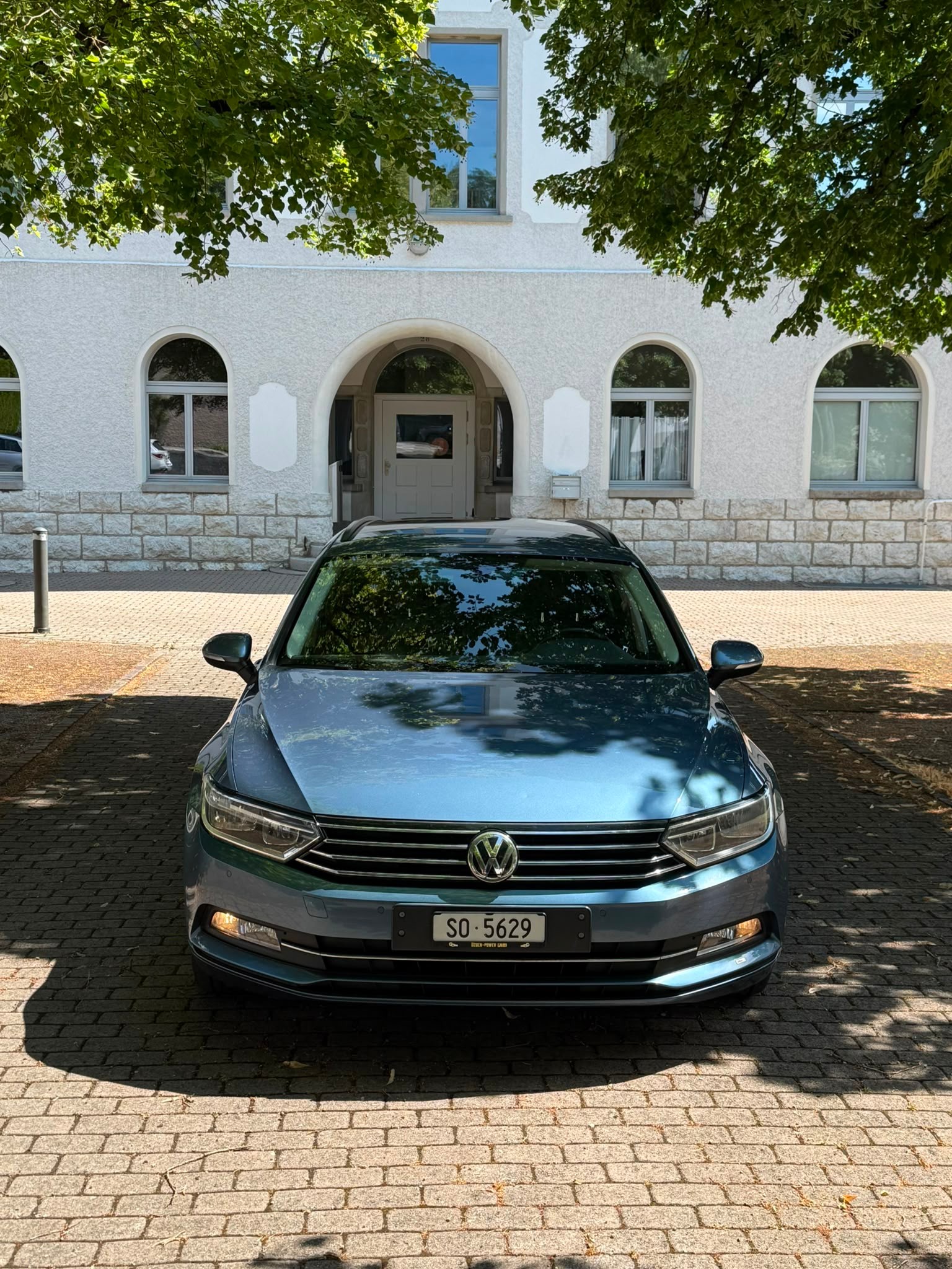 VW 1.4 Variant-image-1