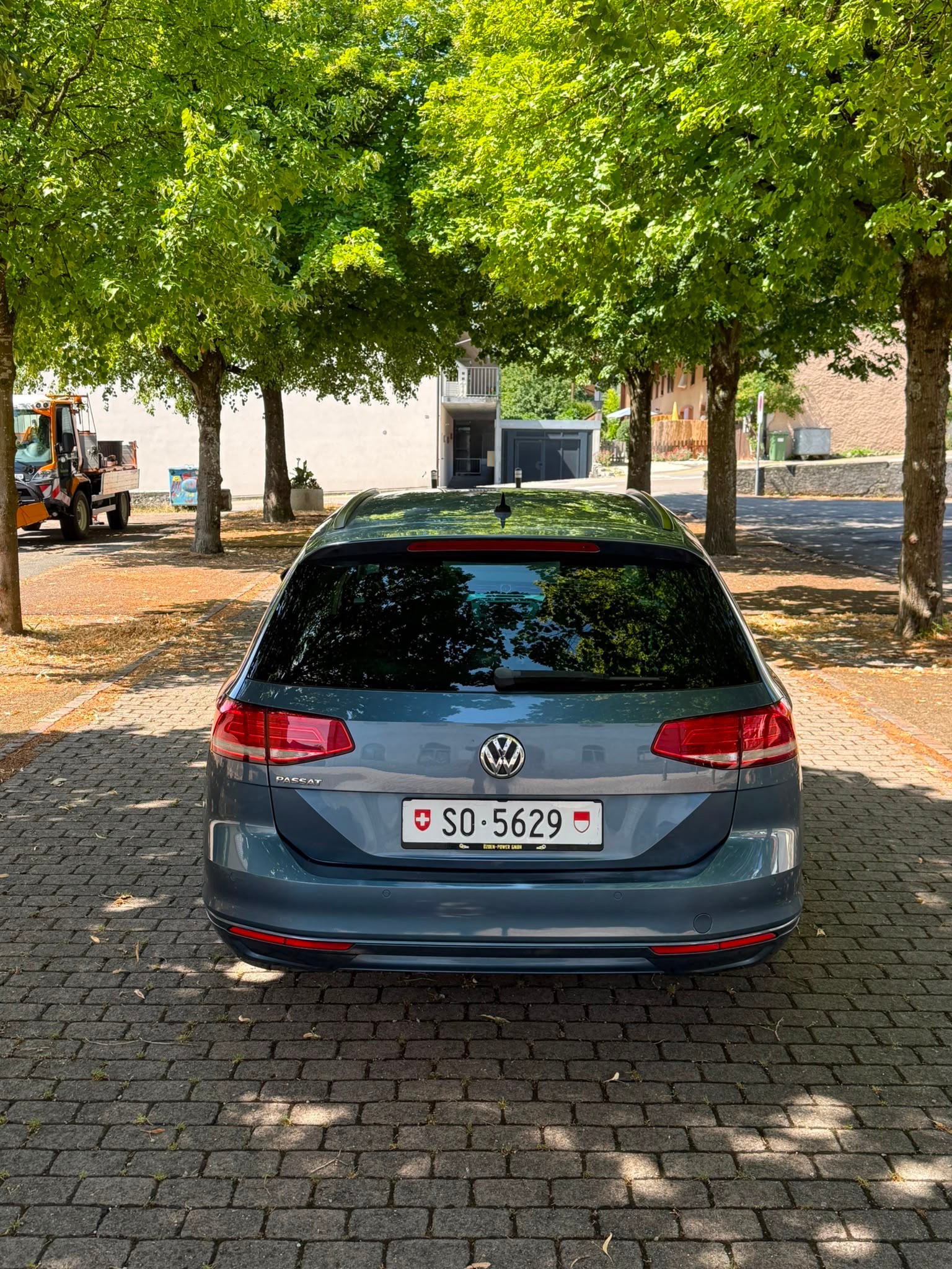 VW 1.4 Variant-image-5