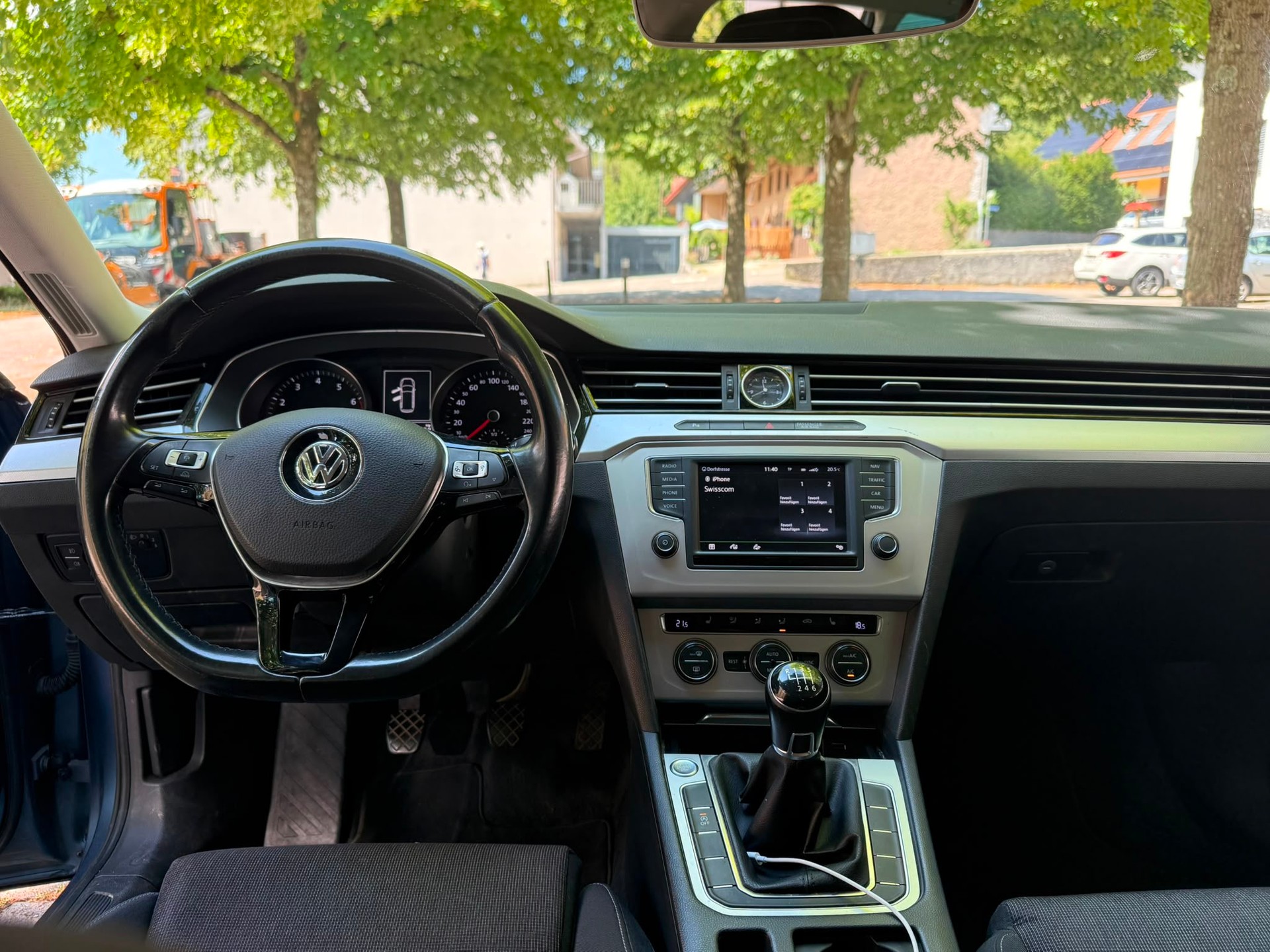 VW 1.4 Variant-image-8