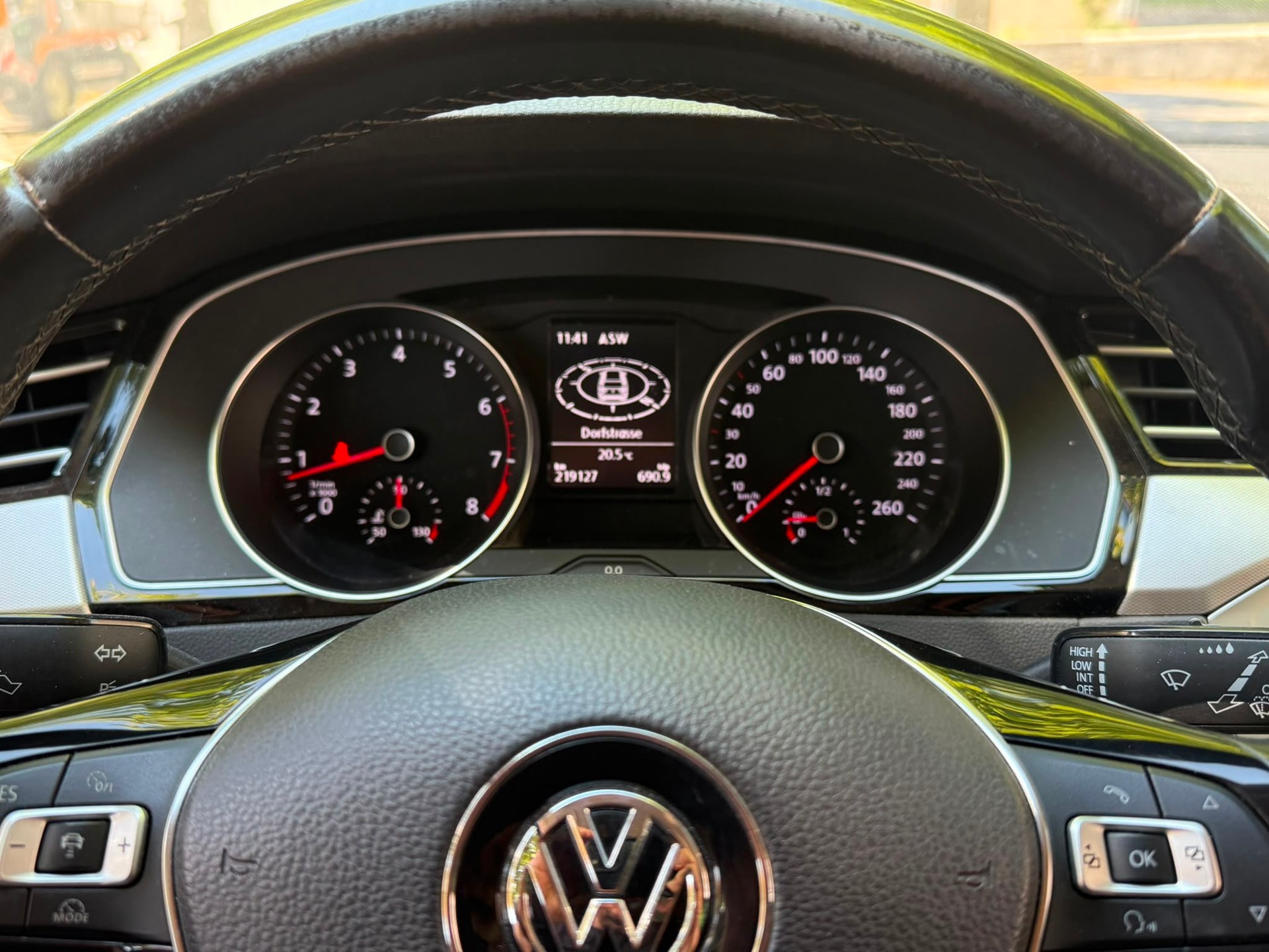 VW 1.4 Variant-image-10