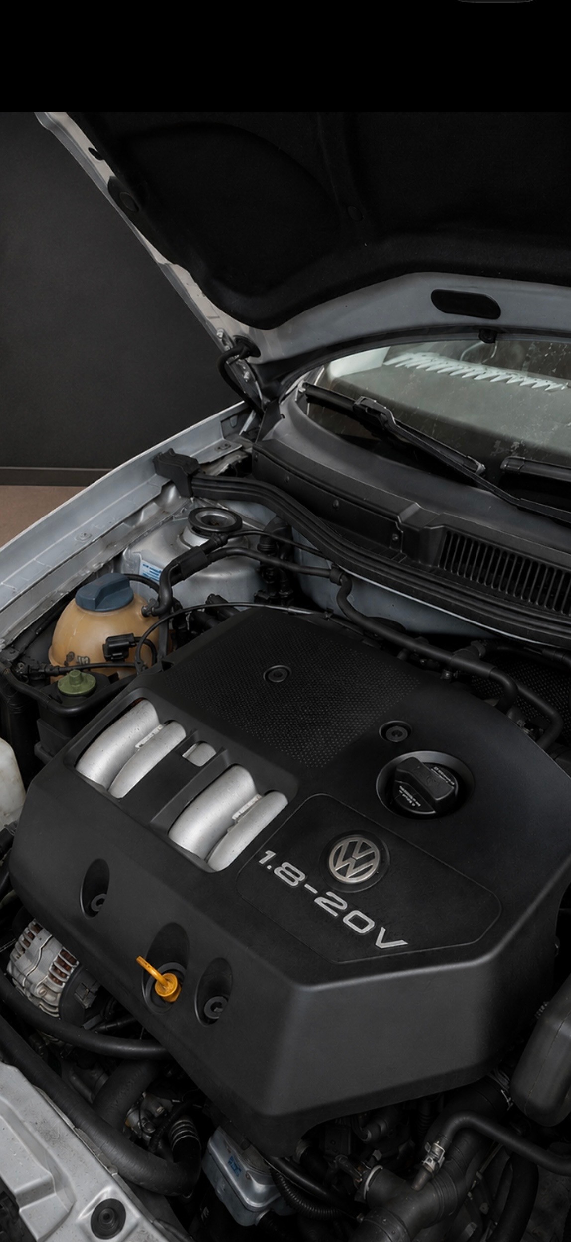 VW Golf 4 1.8 20V-image-4