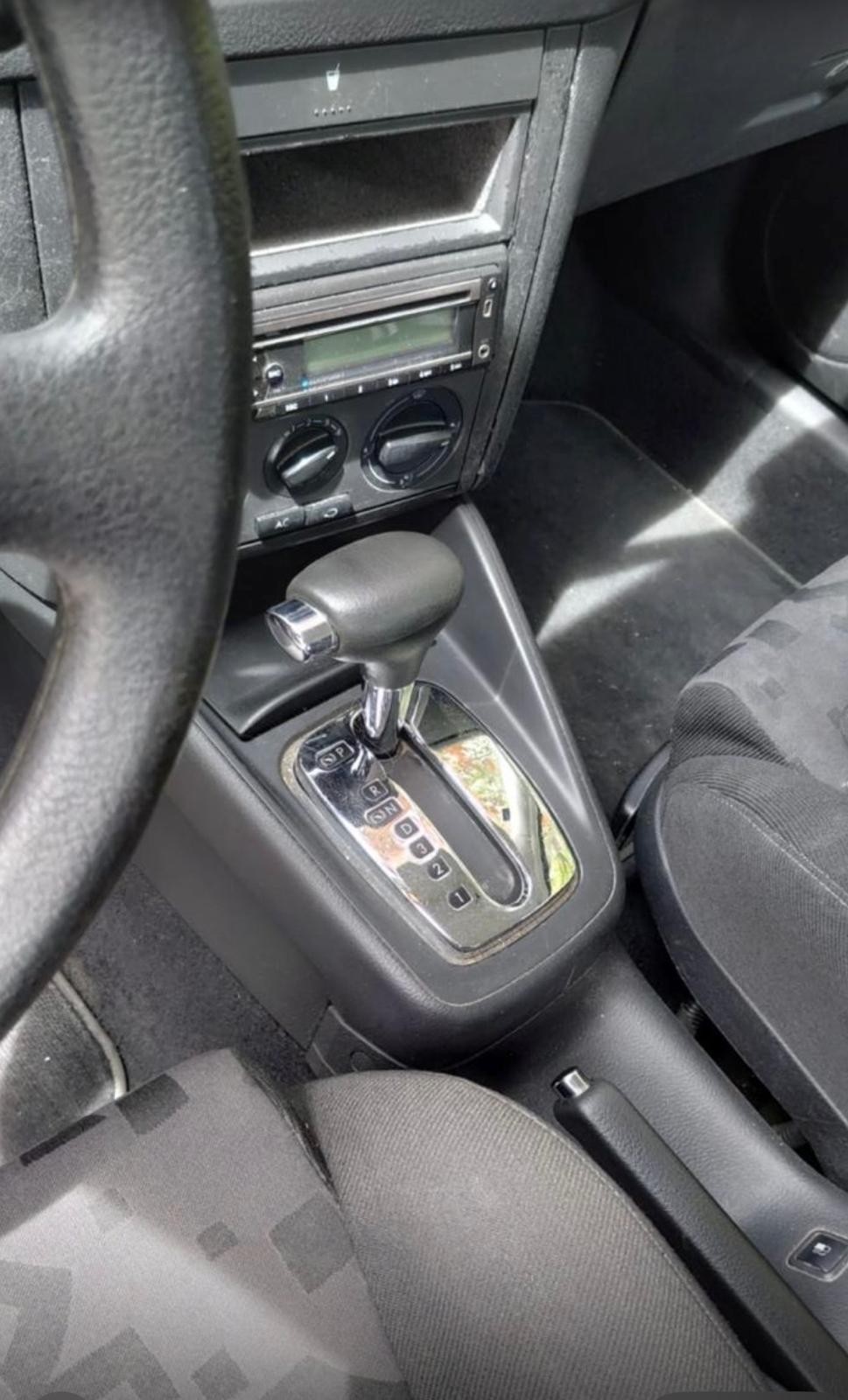 VW Golf 4 1.8 20V-image-2
