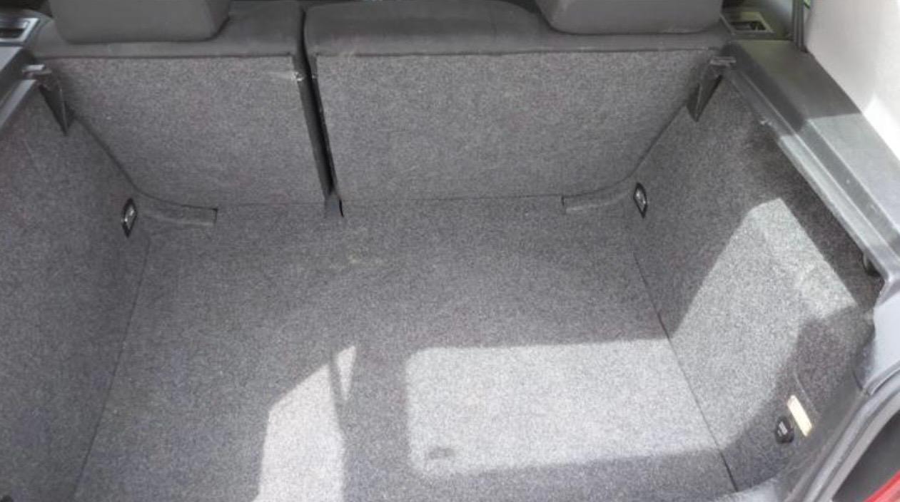 VW Golf 4 1.8 20V-image-3