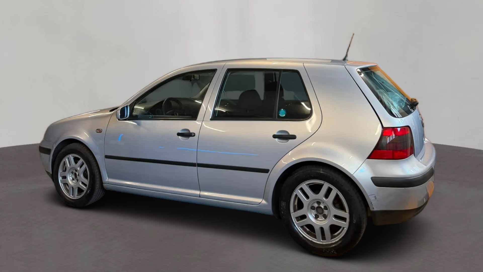 VW Golf 4 1.8 20V Automat-showroom-element-2