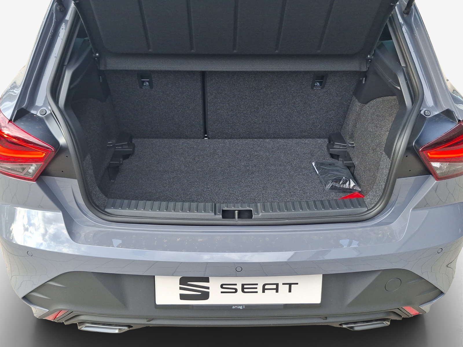 SEAT Ibiza 1.5 EcoTSI Move FR DSG-image-12