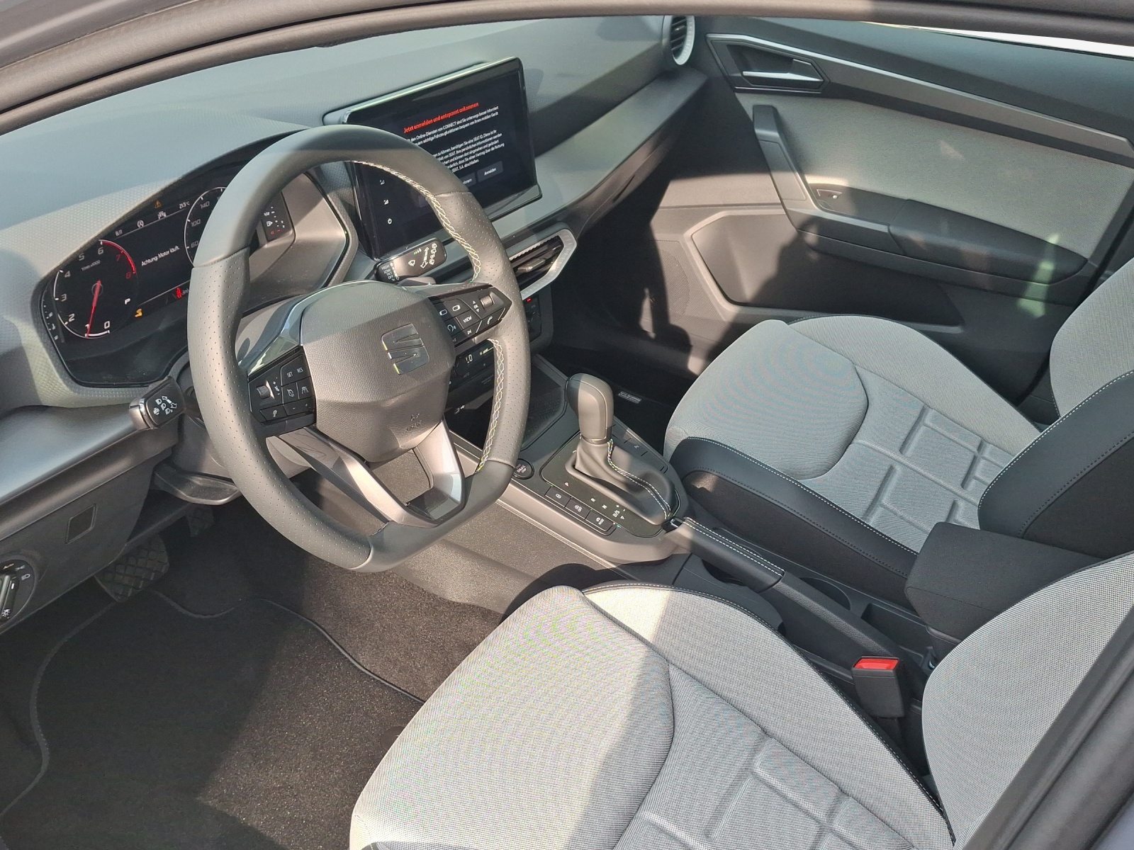 SEAT Ibiza 1.5 EcoTSI Move FR DSG-image-7