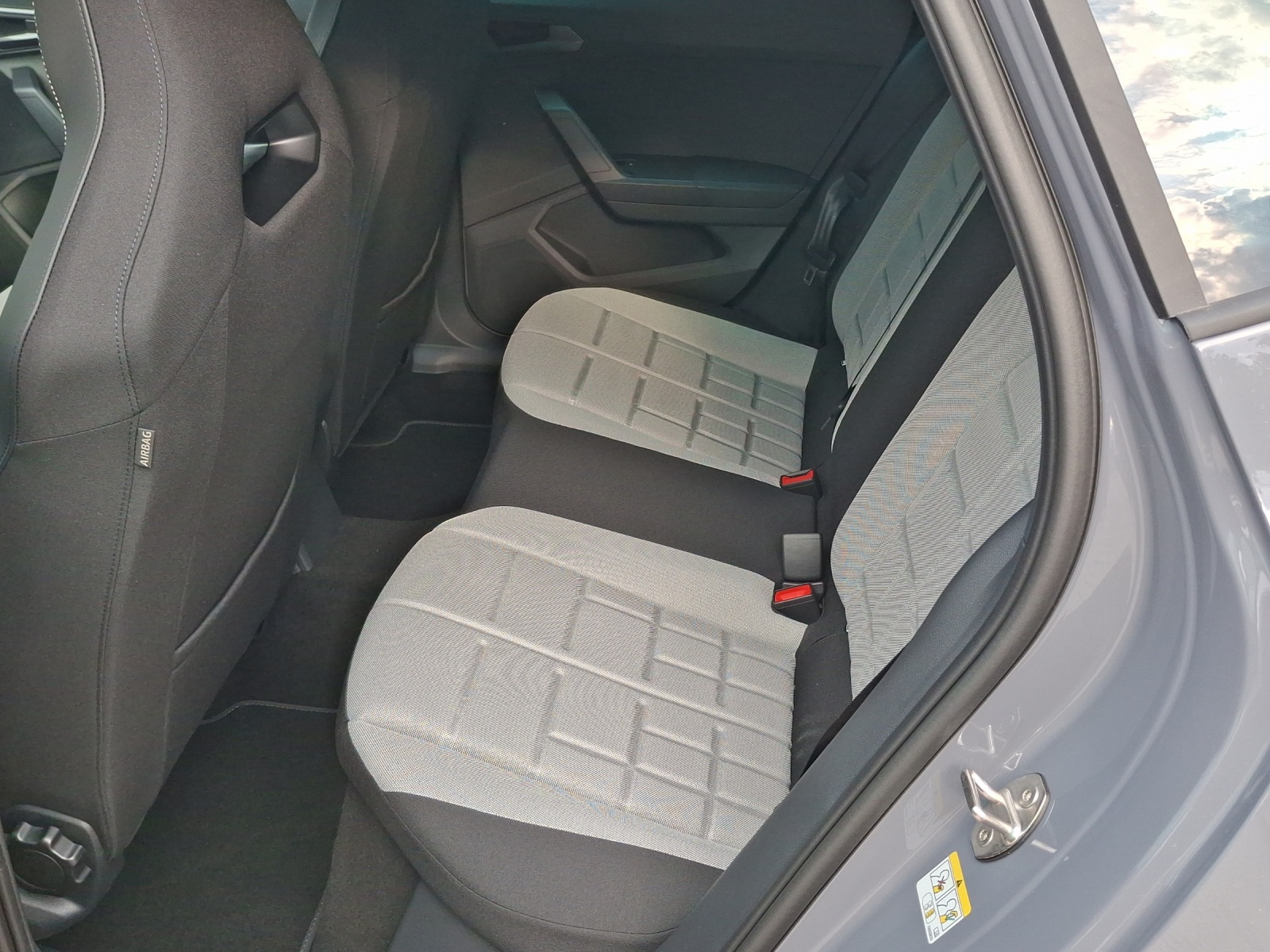 SEAT Ibiza 1.5 EcoTSI Move FR DSG-image-11