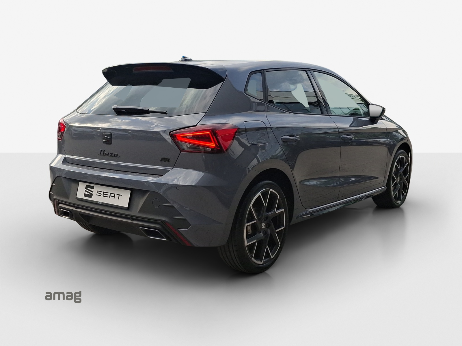 SEAT Ibiza 1.5 EcoTSI Move FR DSG-image-4