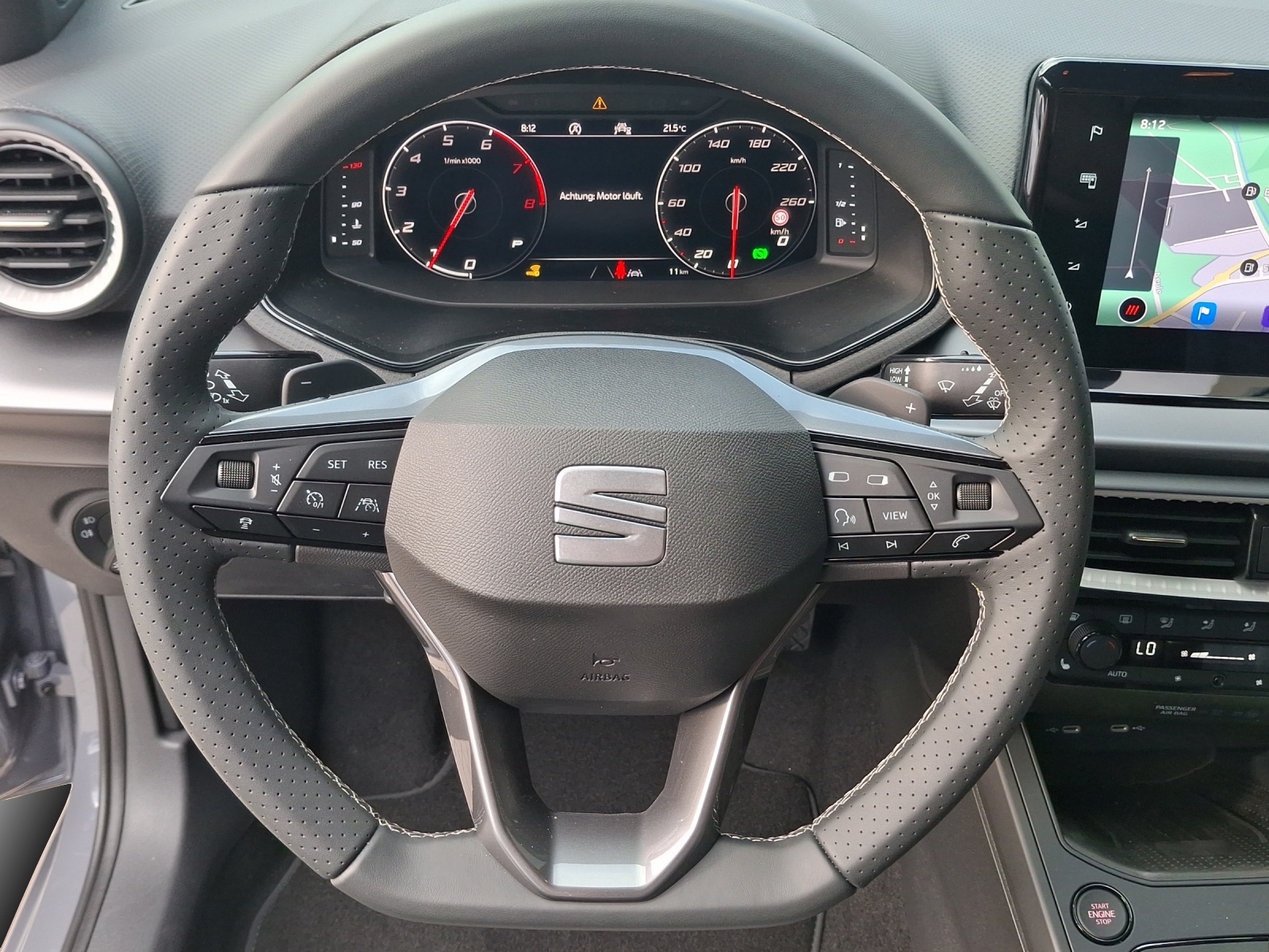 SEAT Ibiza 1.5 EcoTSI Move FR DSG-image-9