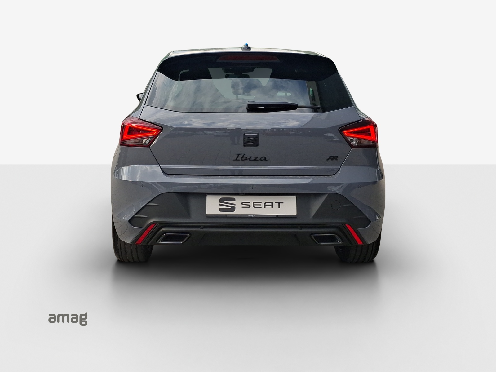 SEAT Ibiza 1.5 EcoTSI Move FR DSG-image-3