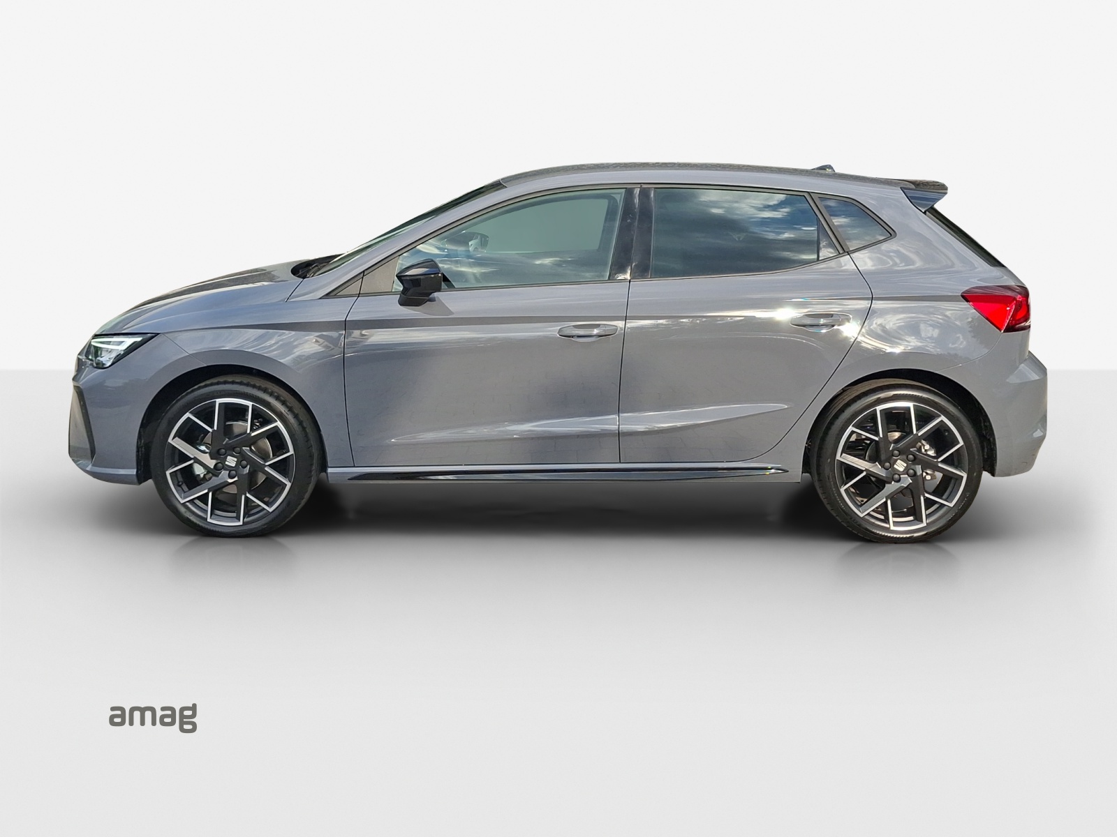 SEAT Ibiza 1.5 EcoTSI Move FR DSG-showroom-element-1