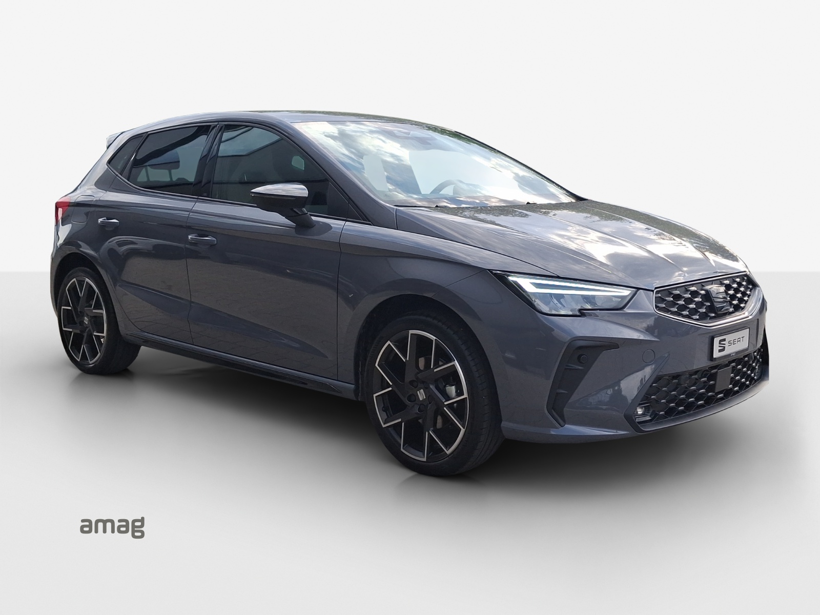 SEAT Ibiza 1.5 EcoTSI Move FR DSG-image-5