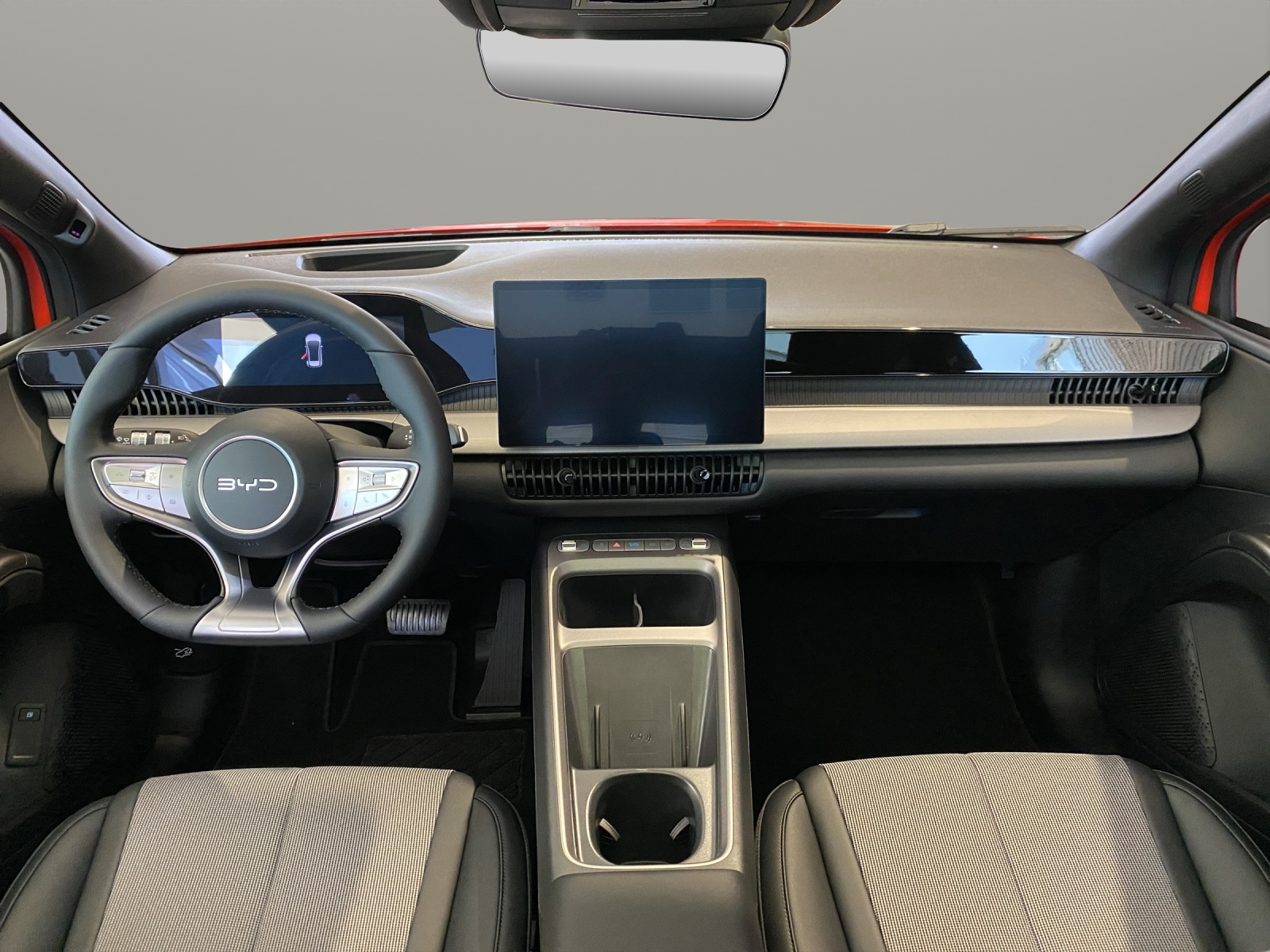 BYD Dolphin G DM-i Comfort-image-11