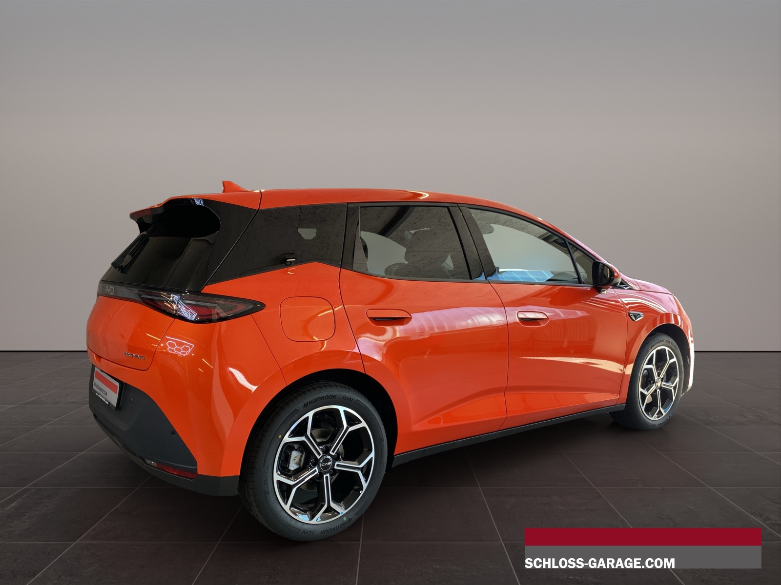 BYD Dolphin G DM-i Comfort-image-6