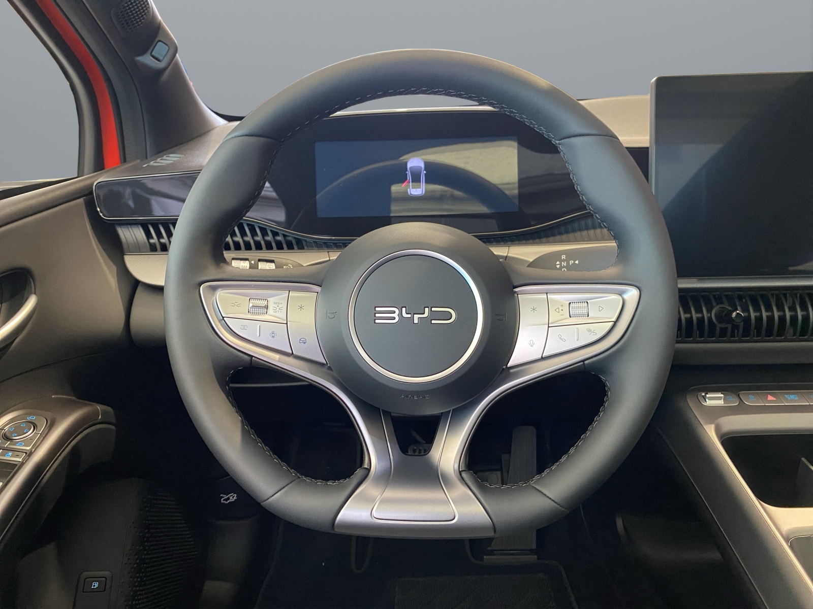 BYD Dolphin G DM-i Comfort-image-12